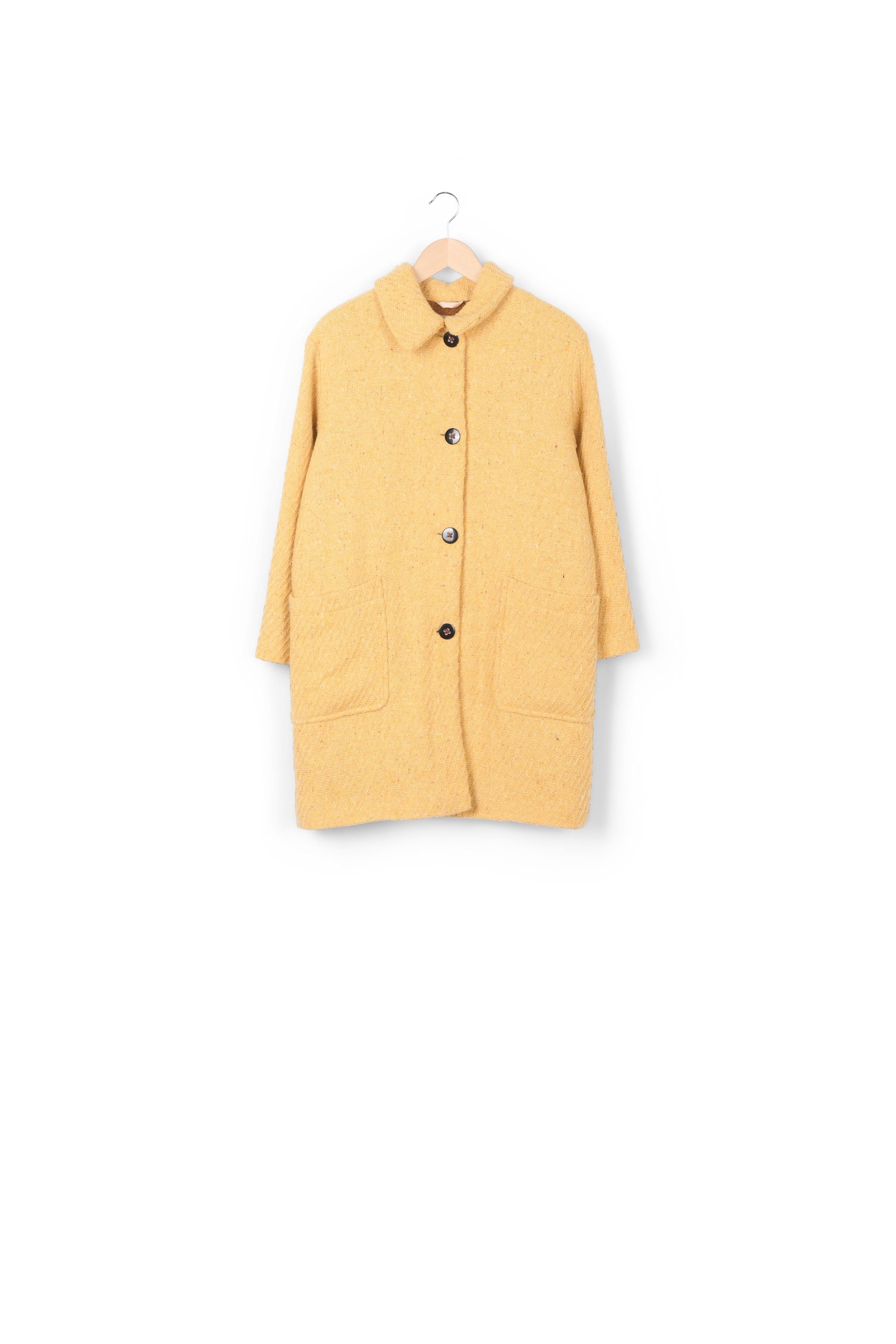 MANTEAU CRAFT Faume - seconde main