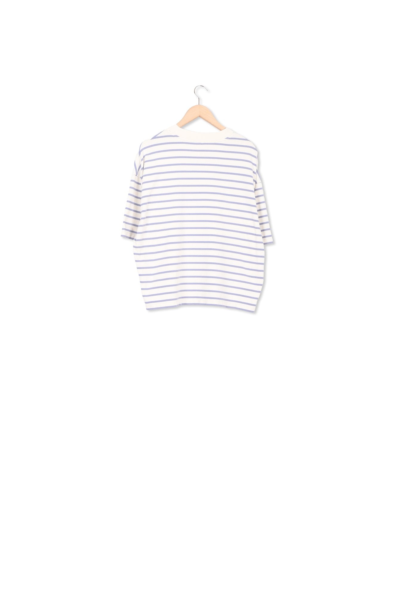 T-SHIRT STAR Faume - seconde main