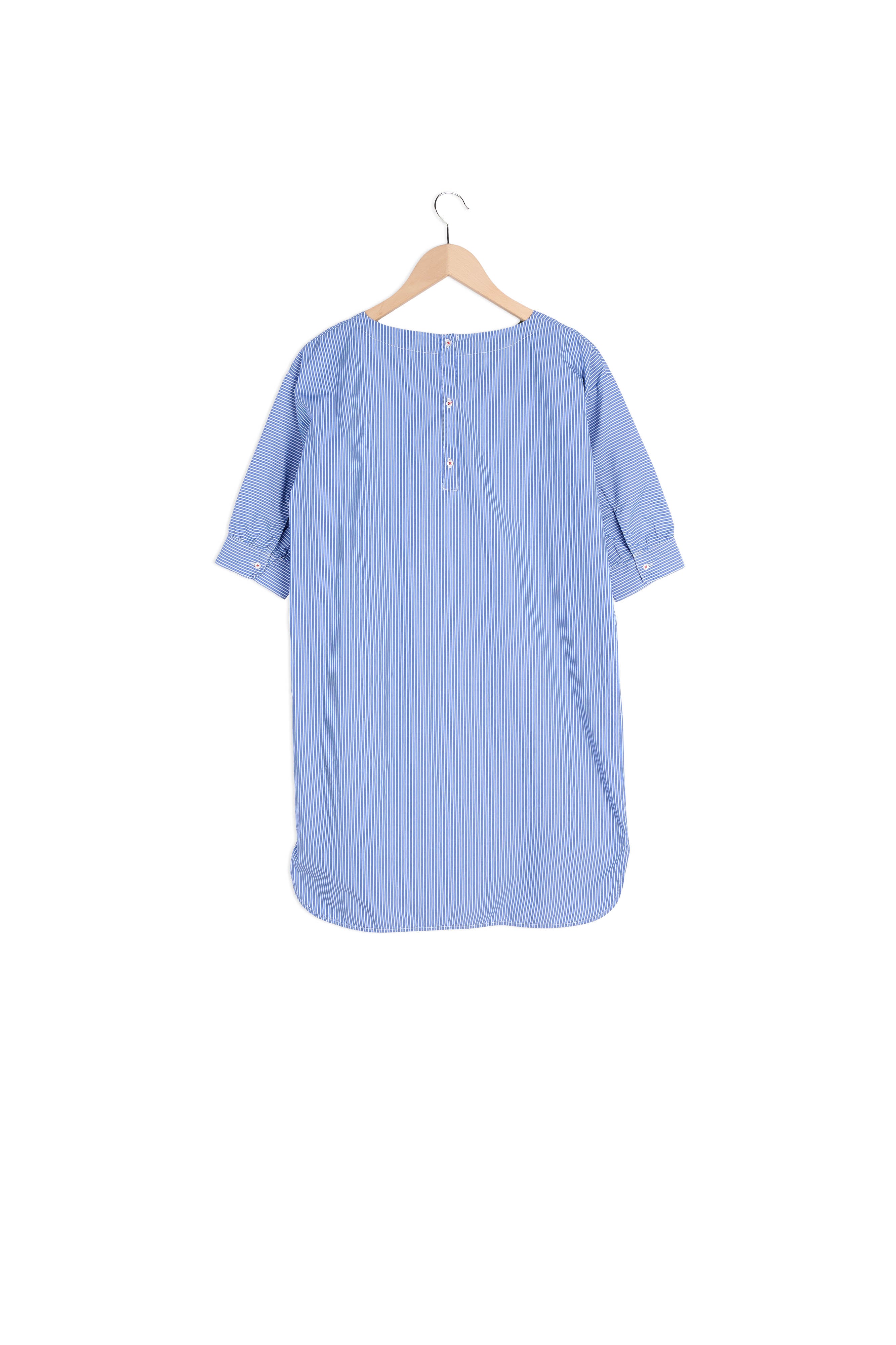 ROBE AMELIA Faume - seconde main