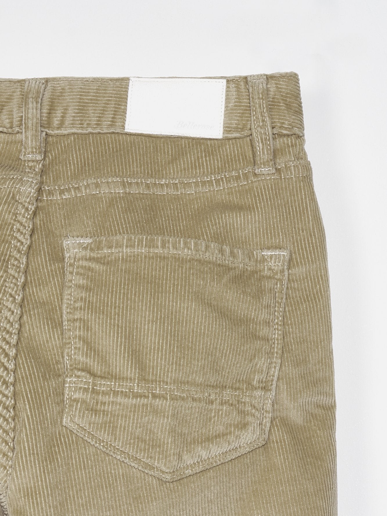 PANTALON POPIES Faume - seconde main