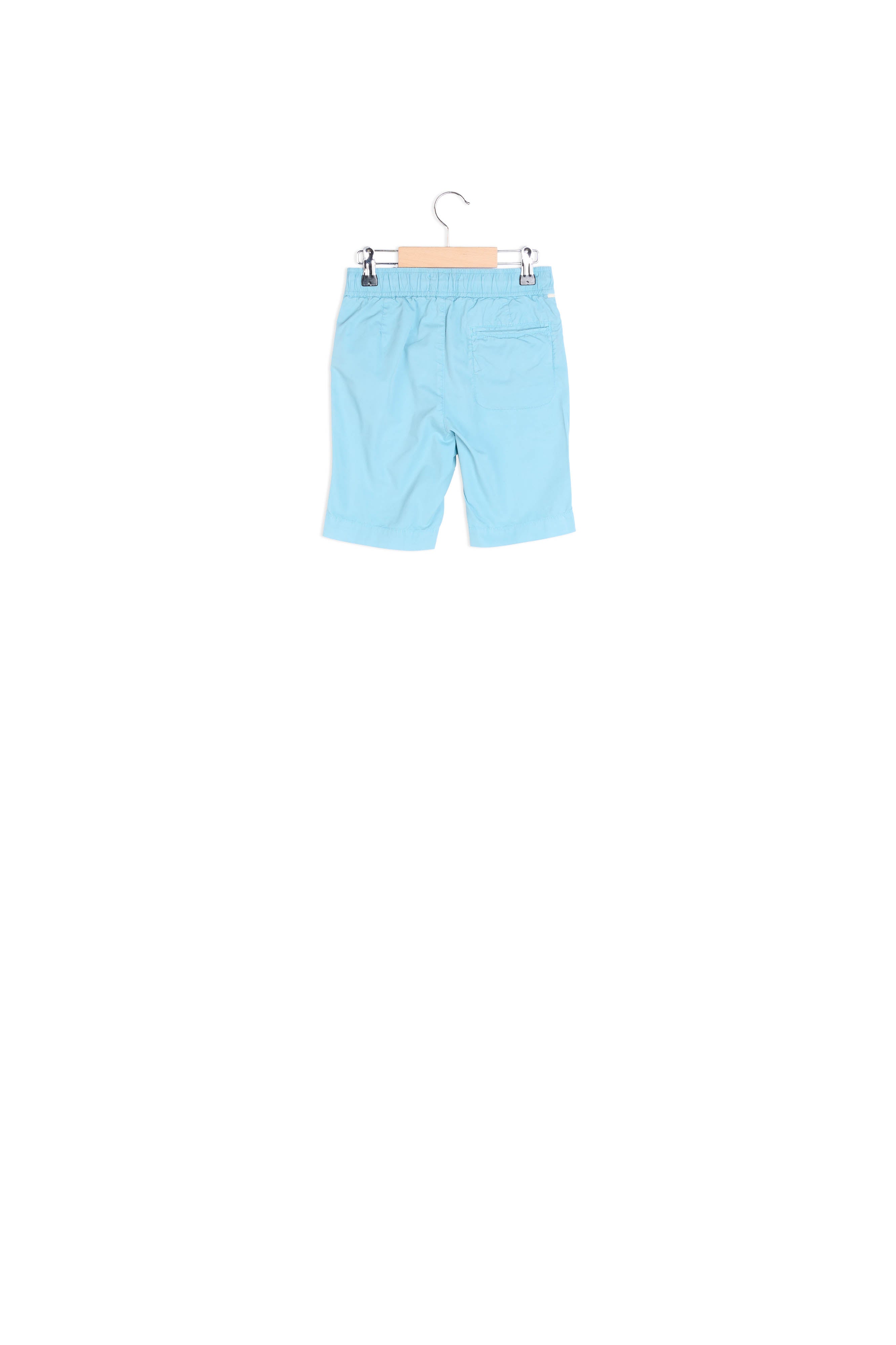 PAWL SHORTS Faume - seconde main