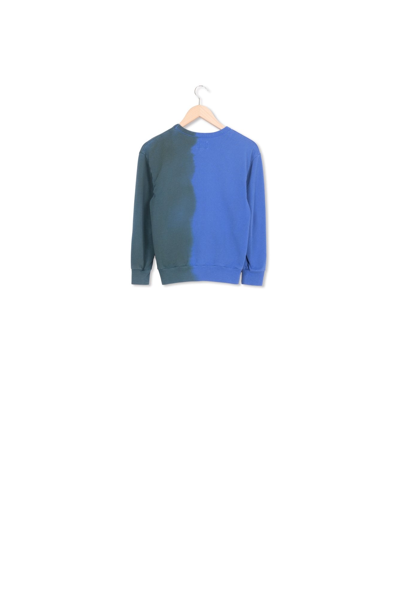 SWEATSHIRT FAGO Faume - seconde main