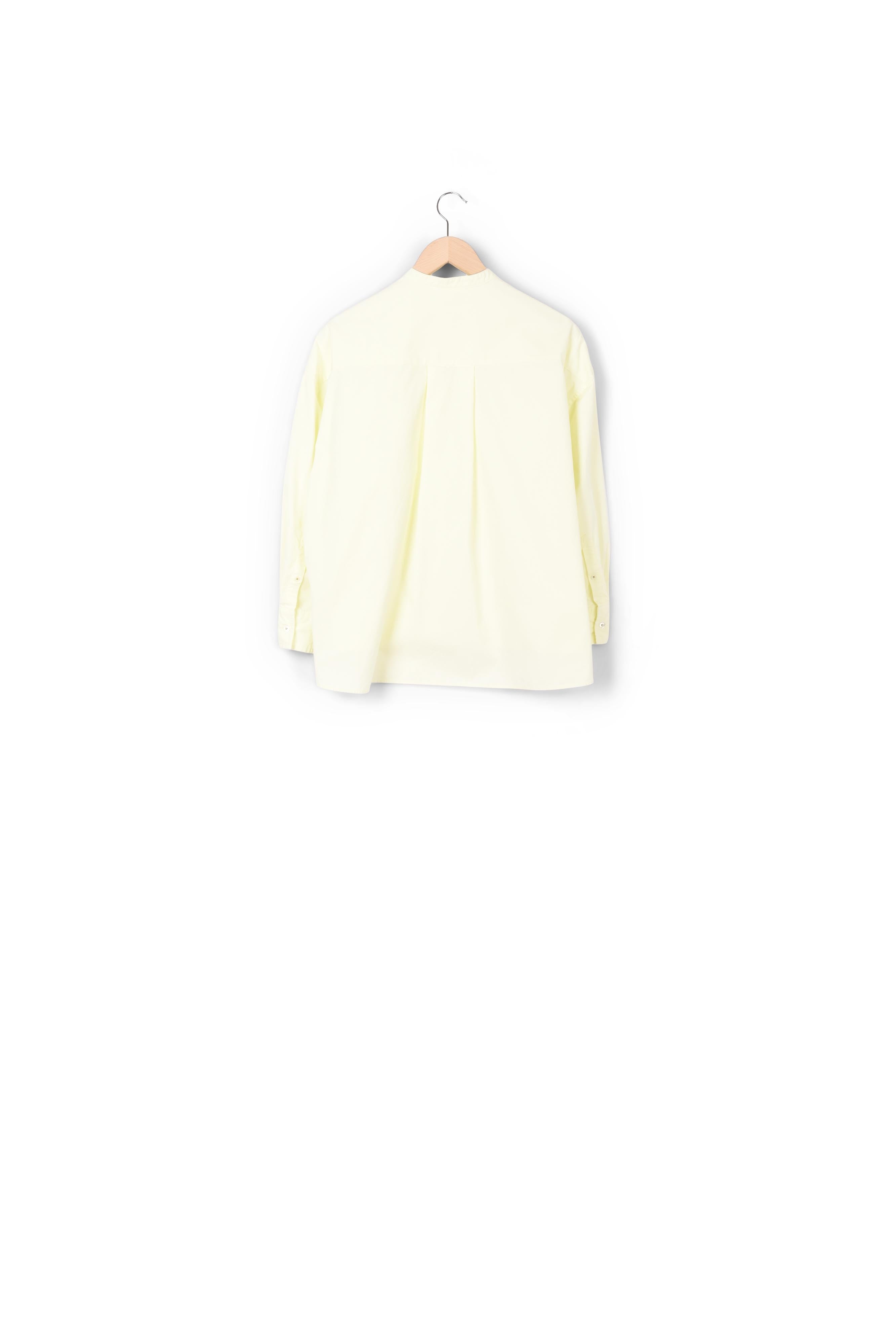 GORKY HEMD Faume - seconde main