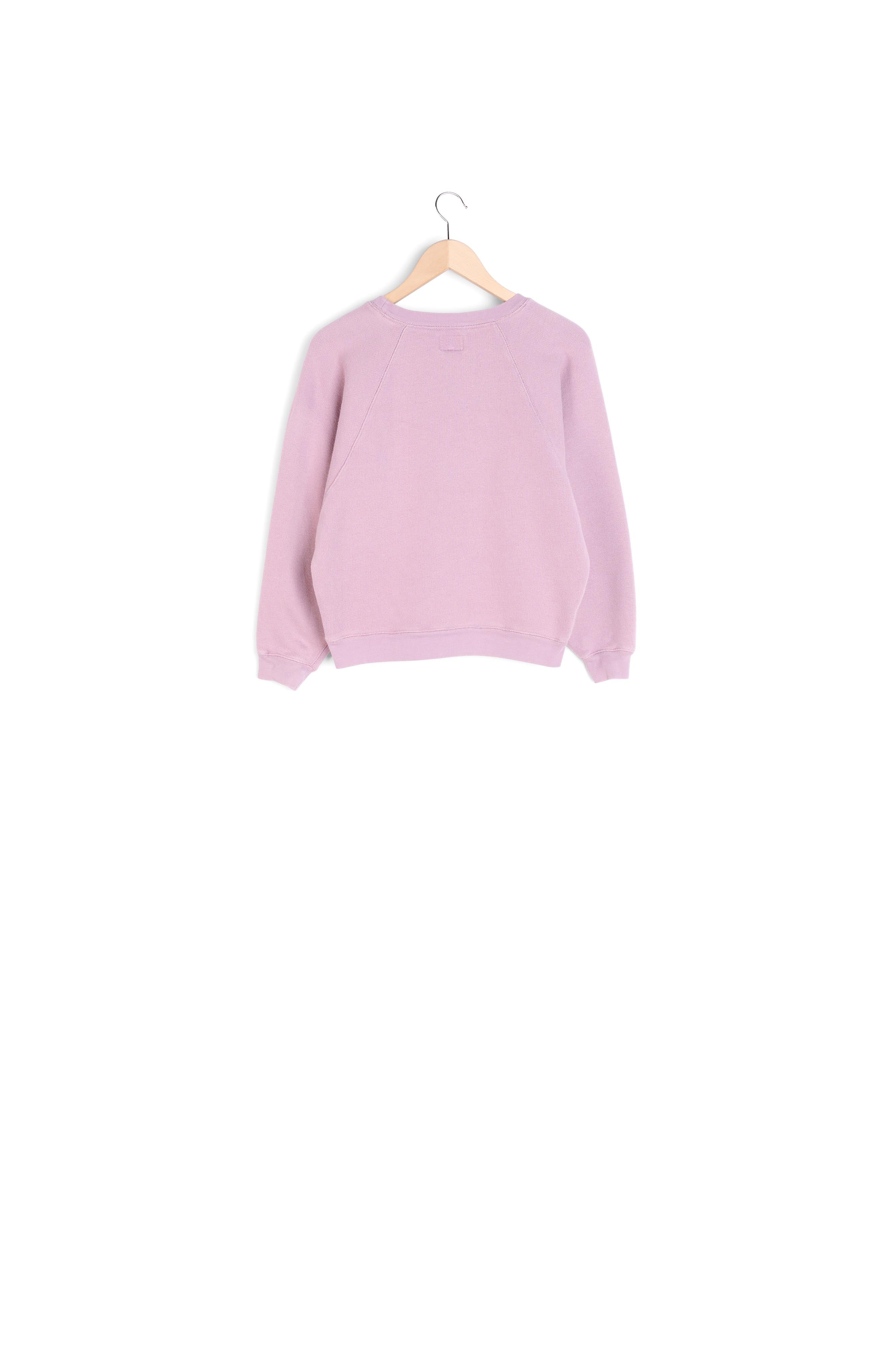 SWEATSHIRT FIKSH Faume - seconde main