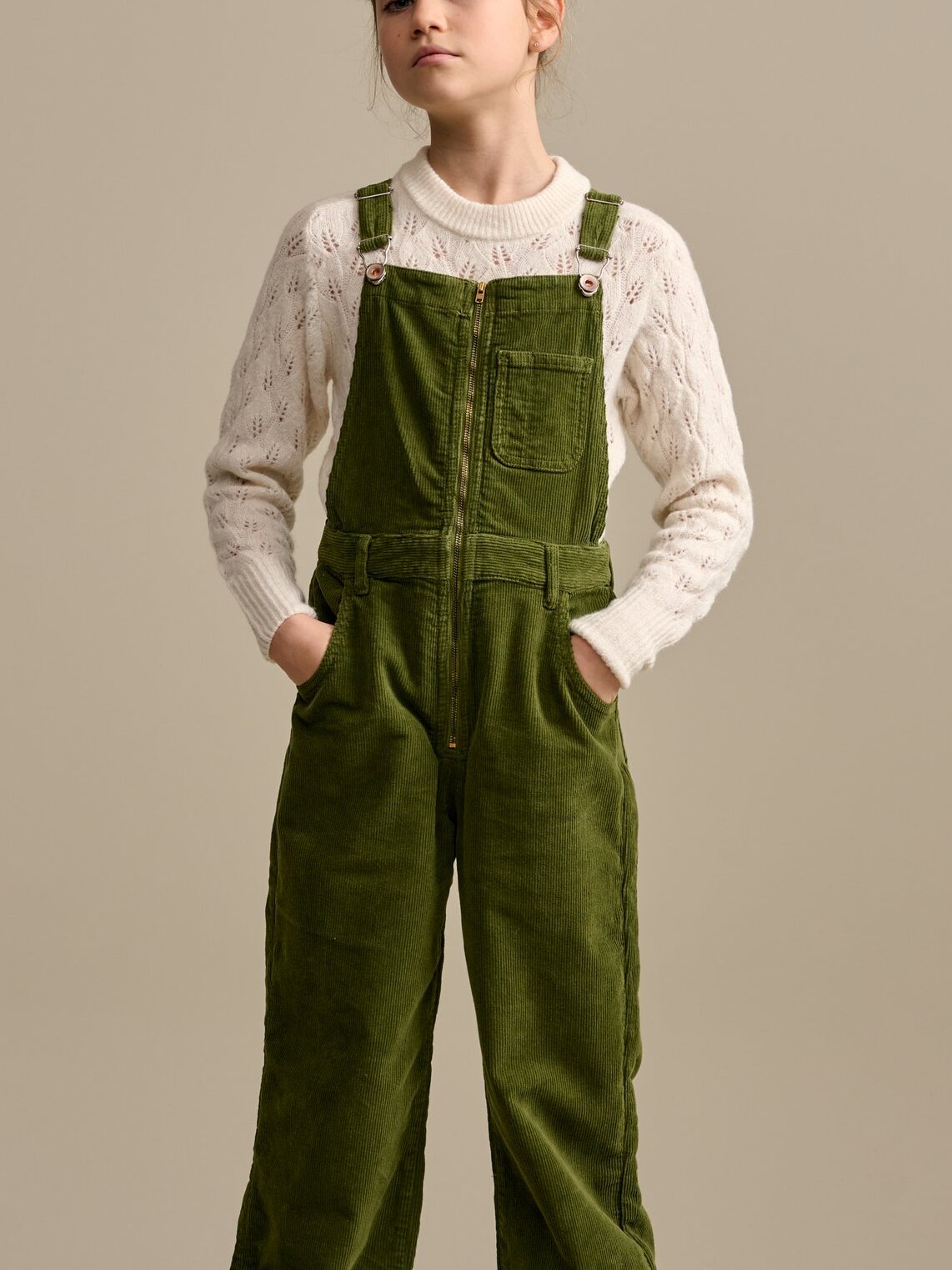 COMBINAISON PEPPIN Faume - seconde main