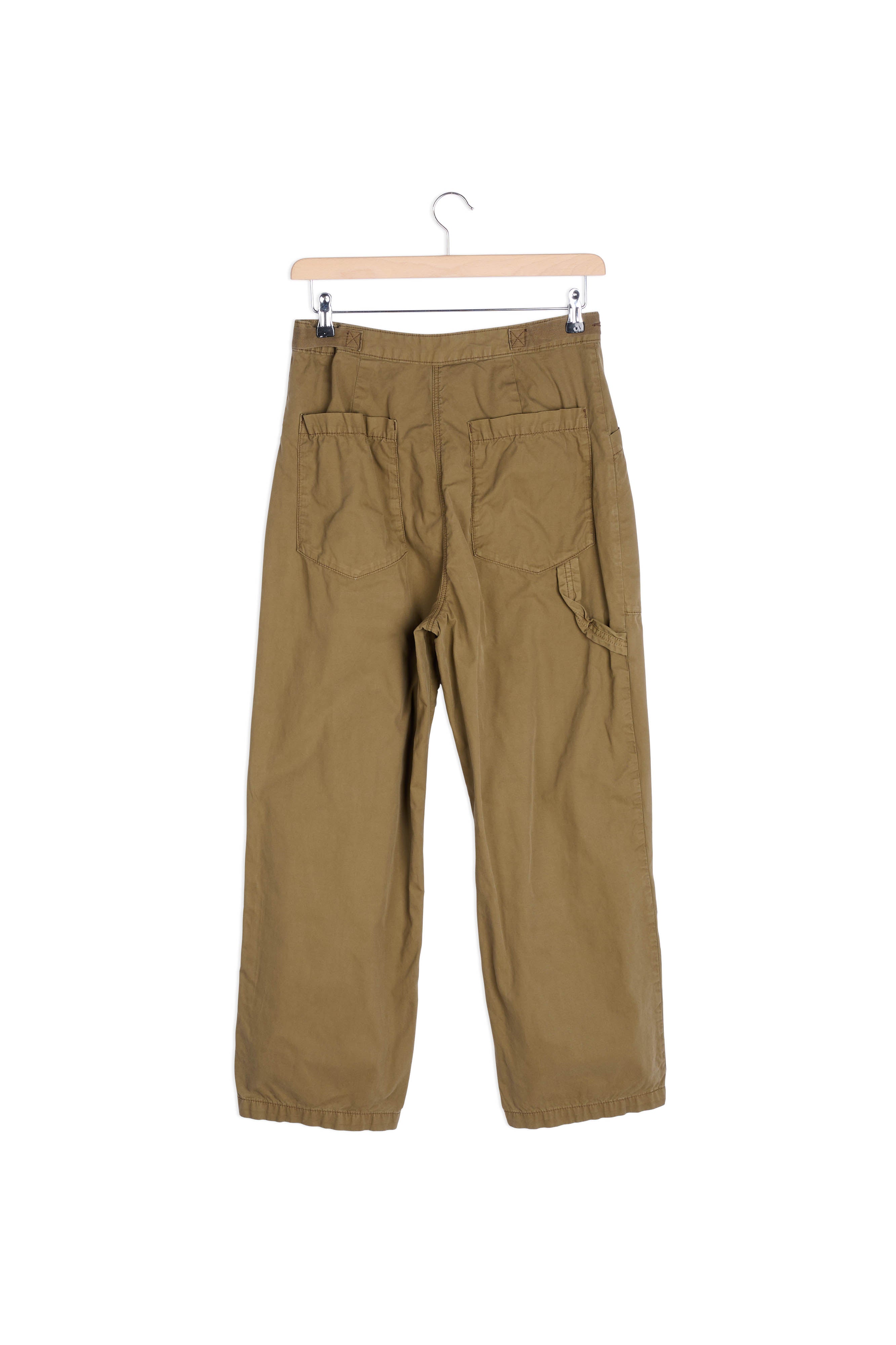 PARKER BROEK Faume - seconde main