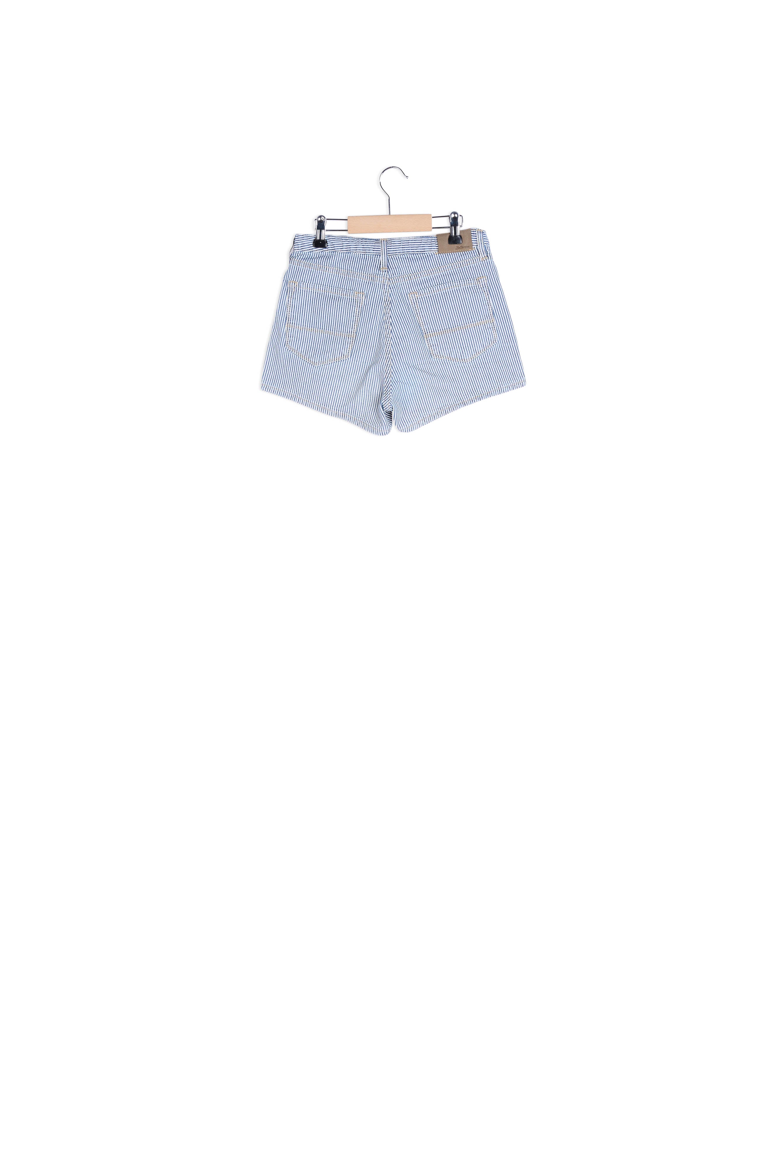 SHORT PETITE Faume - seconde main