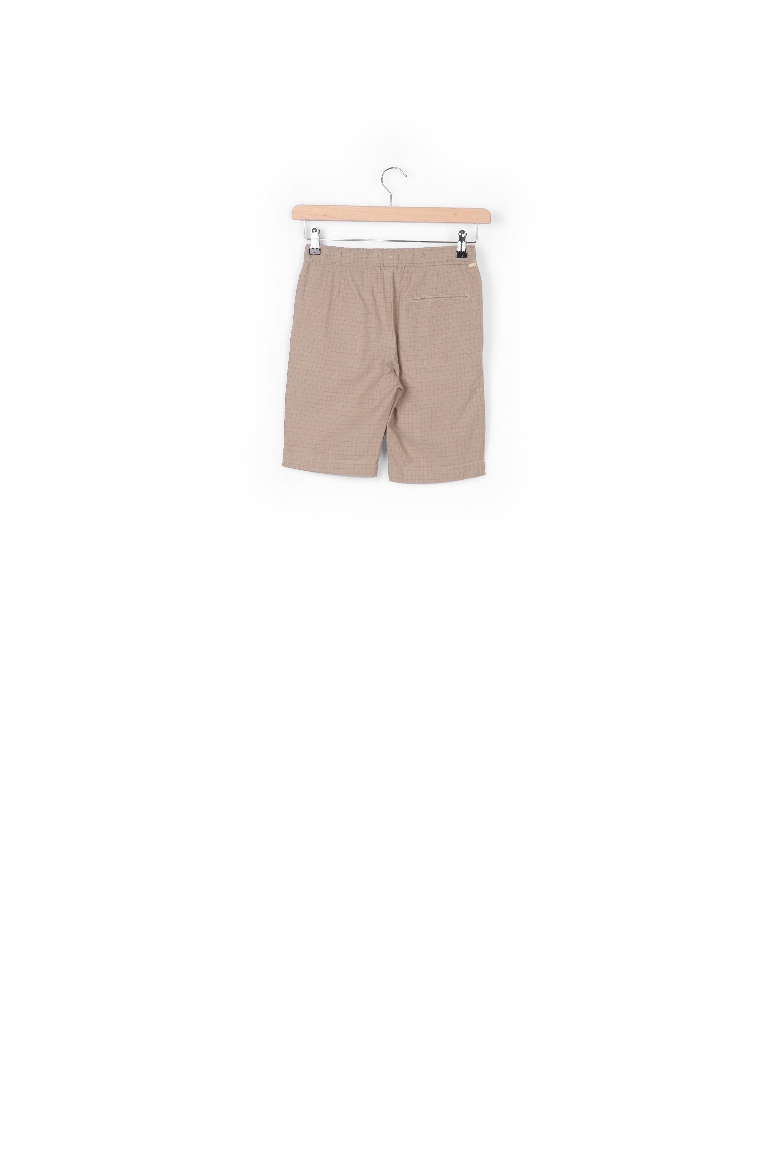PAWL SHORTS Faume - seconde main