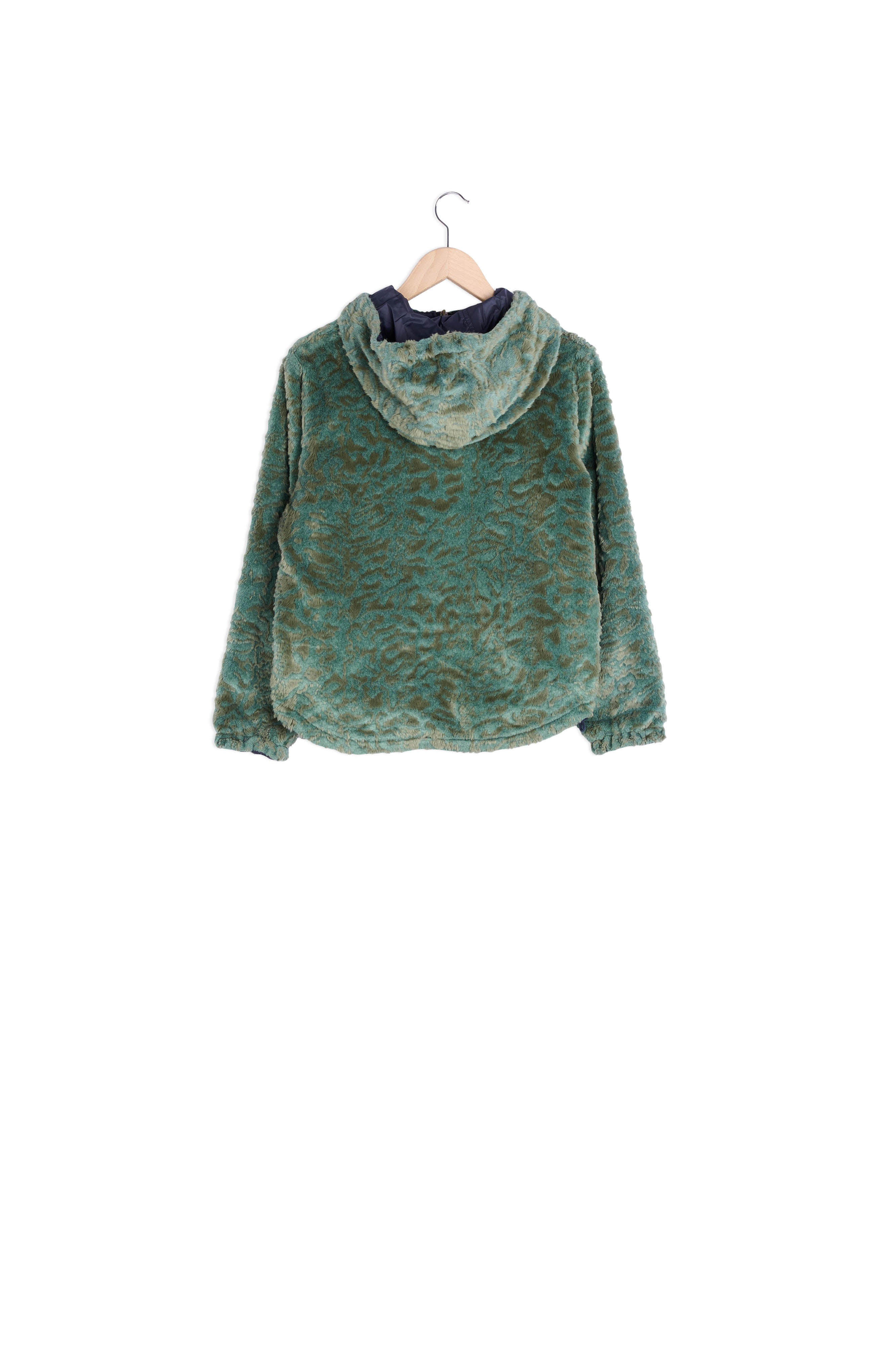 VESTE APACHE Faume - seconde main