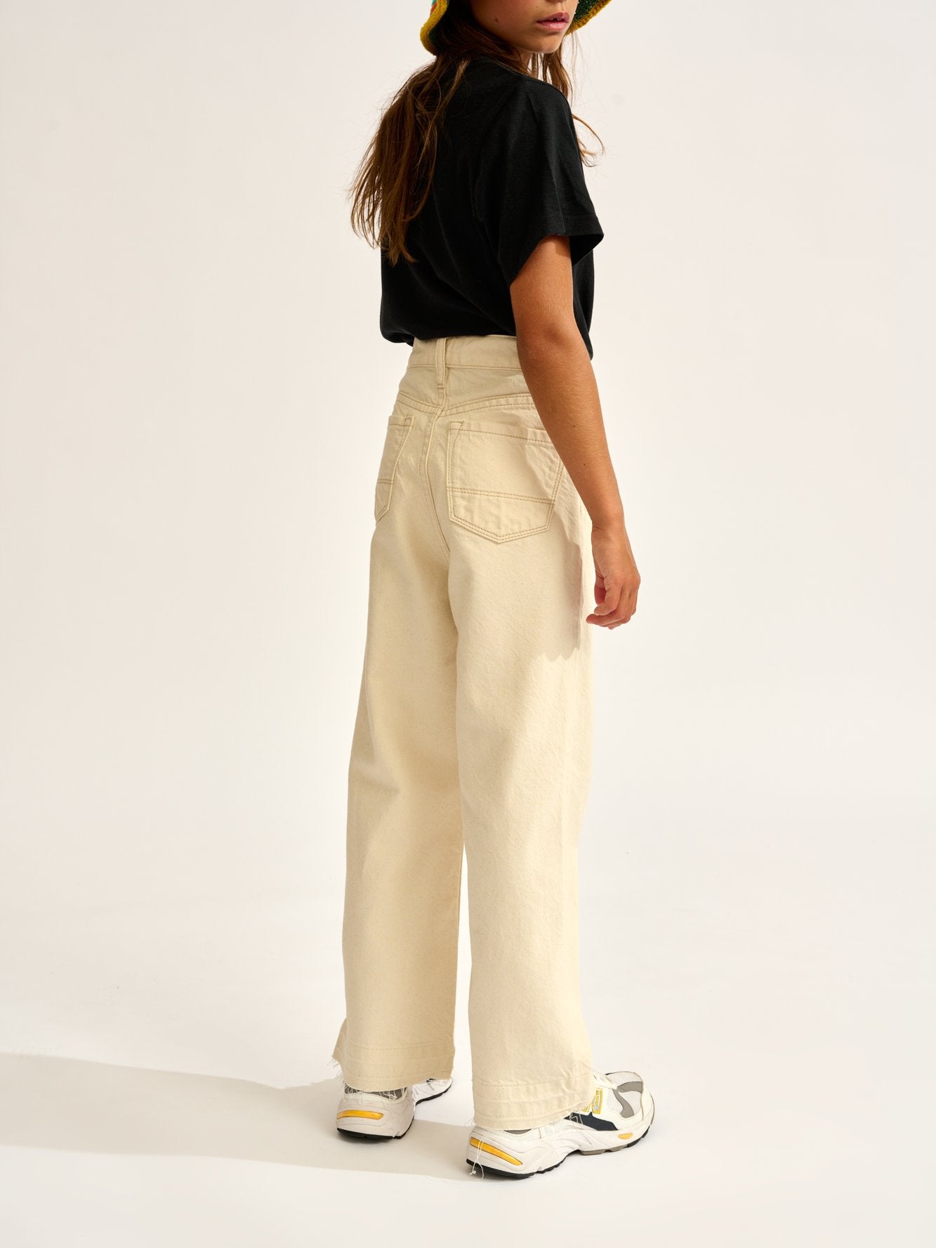 JEANS POPIES Faume - seconde main