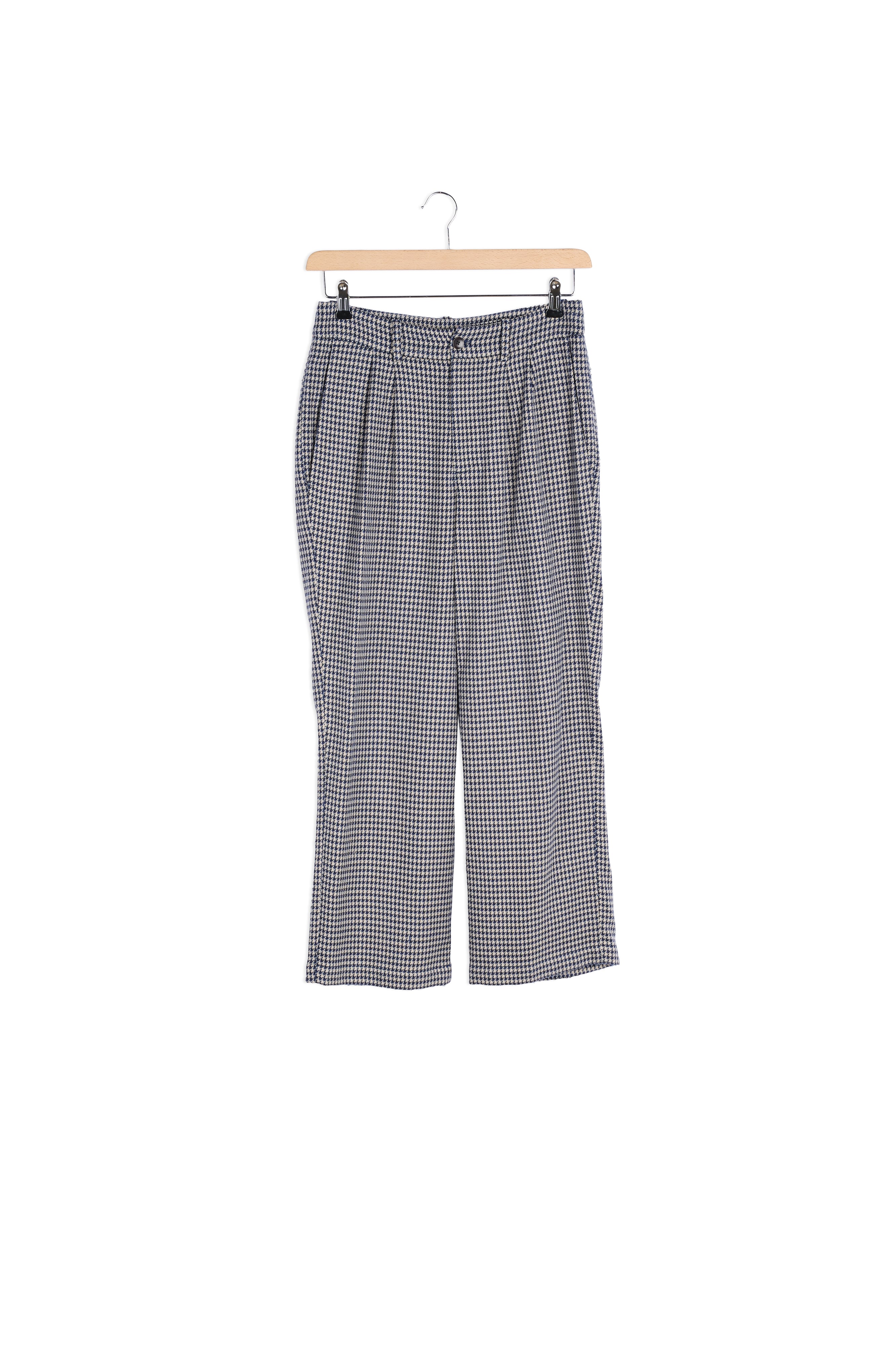 PANTALON VERRE Faume - seconde main