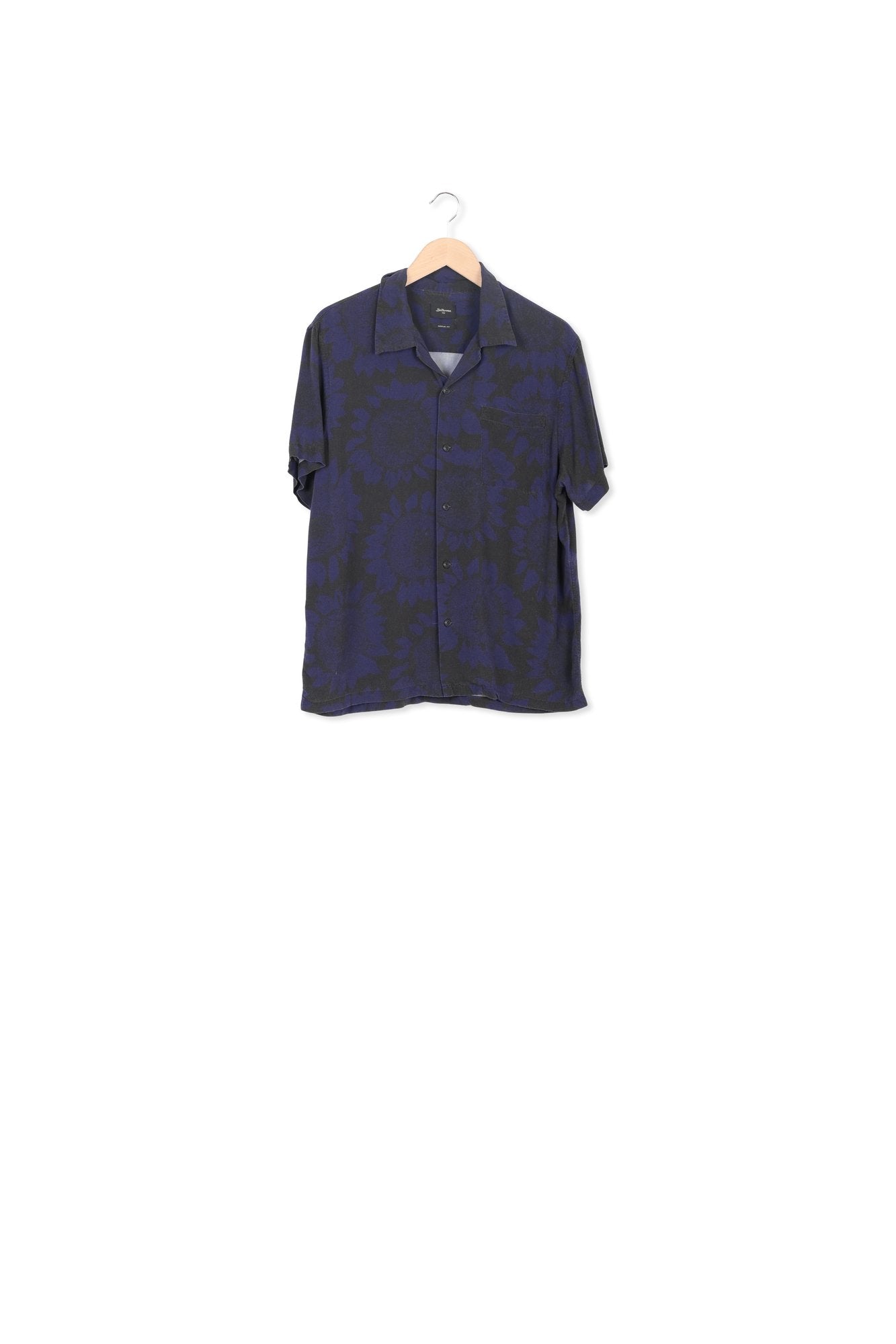 CHEMISE FARAWAY Faume - seconde main