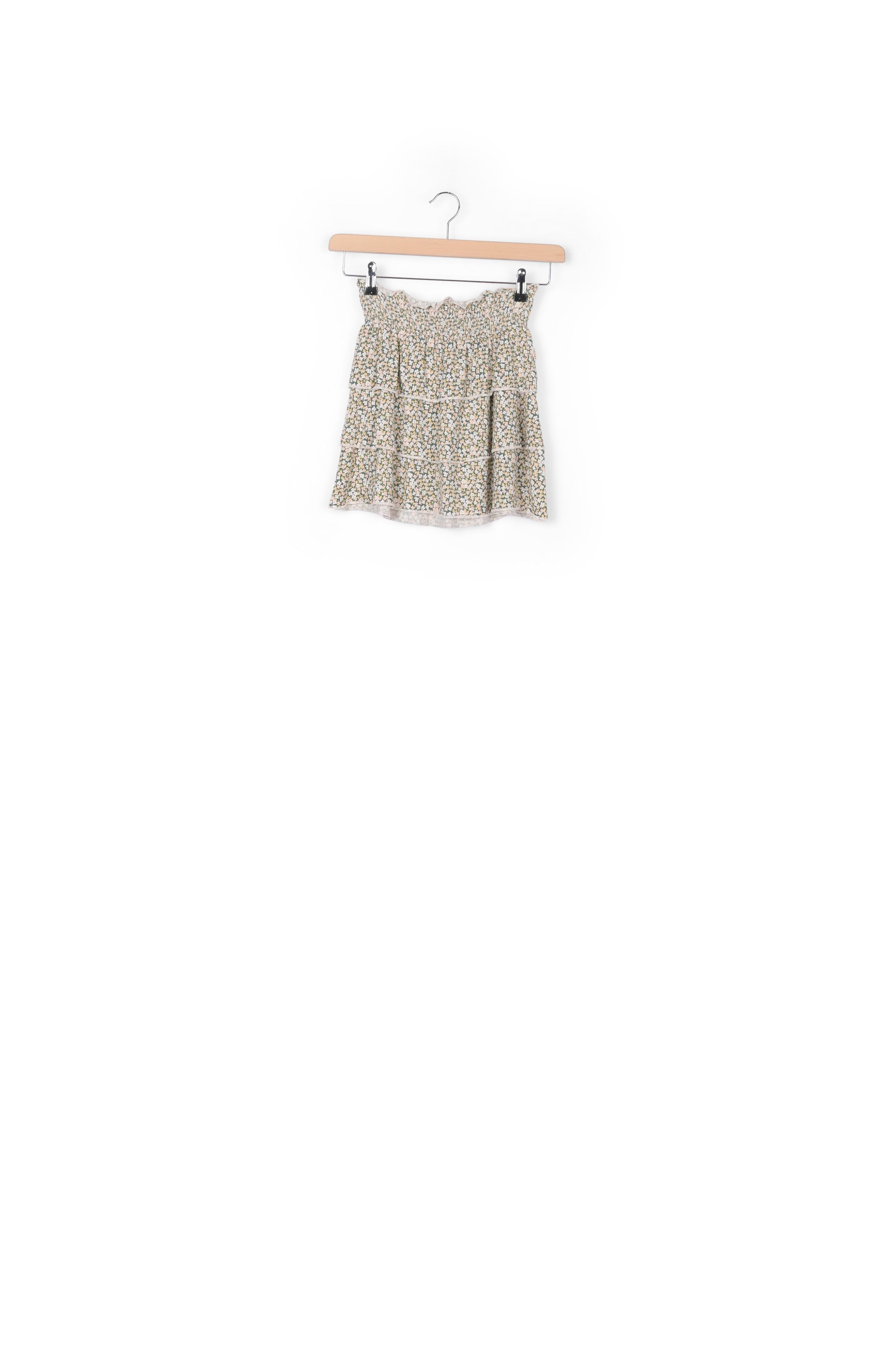 JUPE MIUX Faume - seconde main