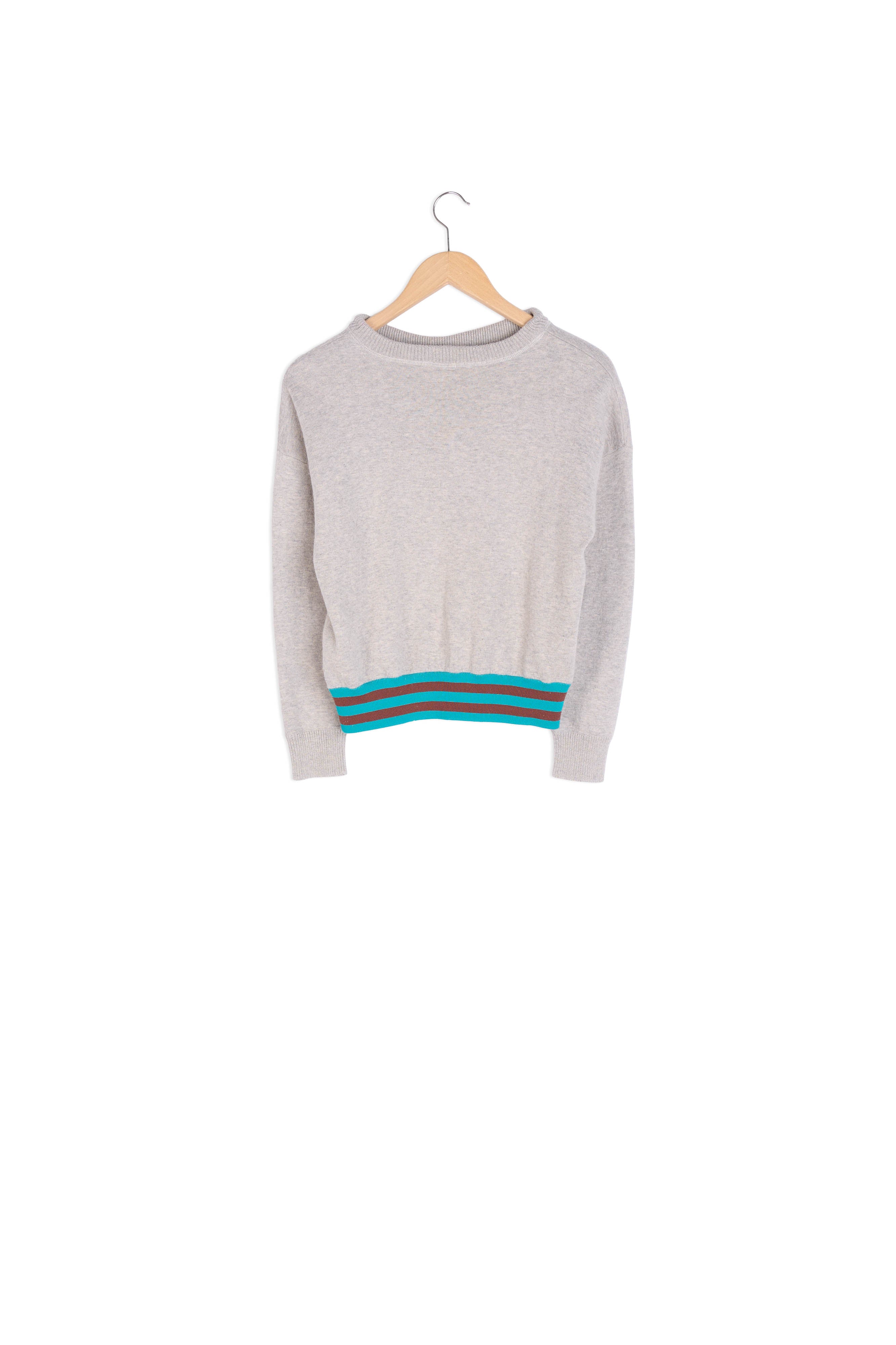 PULL GOPELS Faume - seconde main