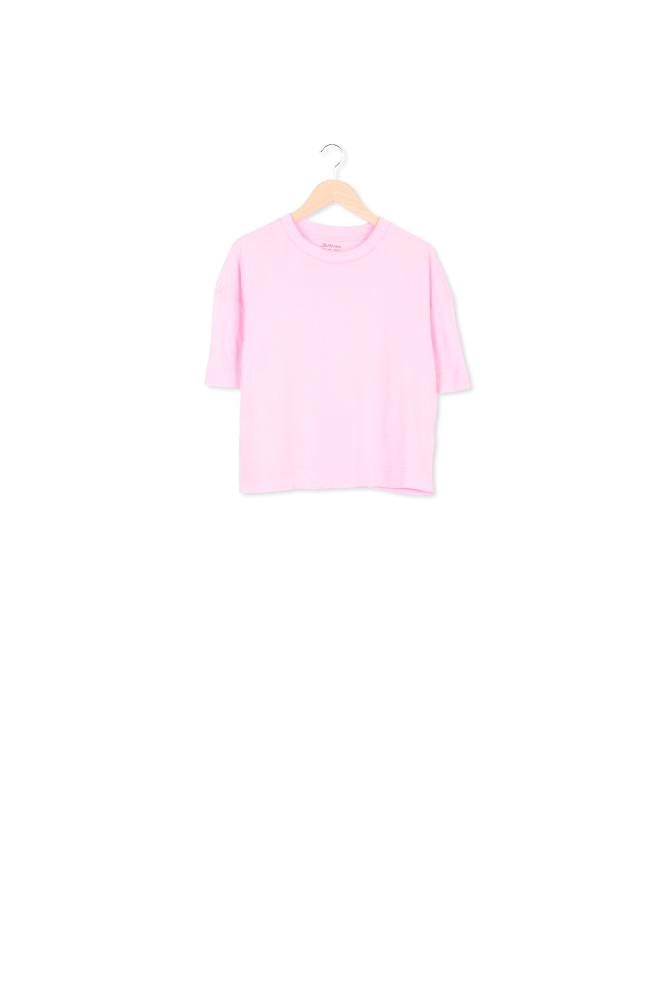 T-SHIRT WAVE Faume - seconde main