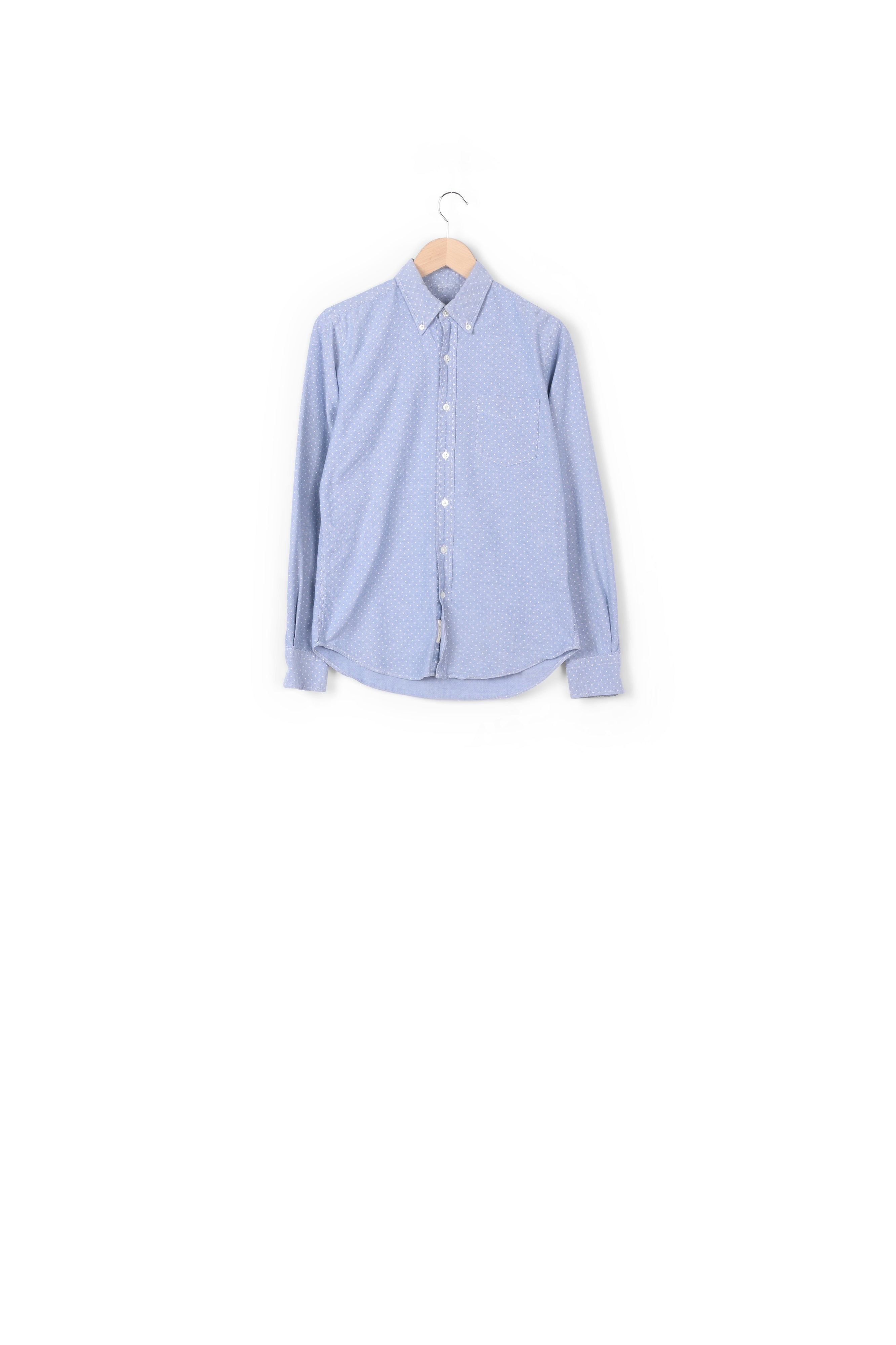 CHEMISE MIRE Faume - seconde main