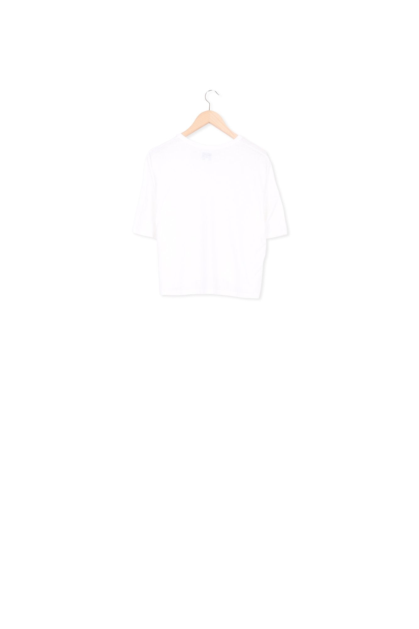 T-SHIRT VURDES Faume - seconde main