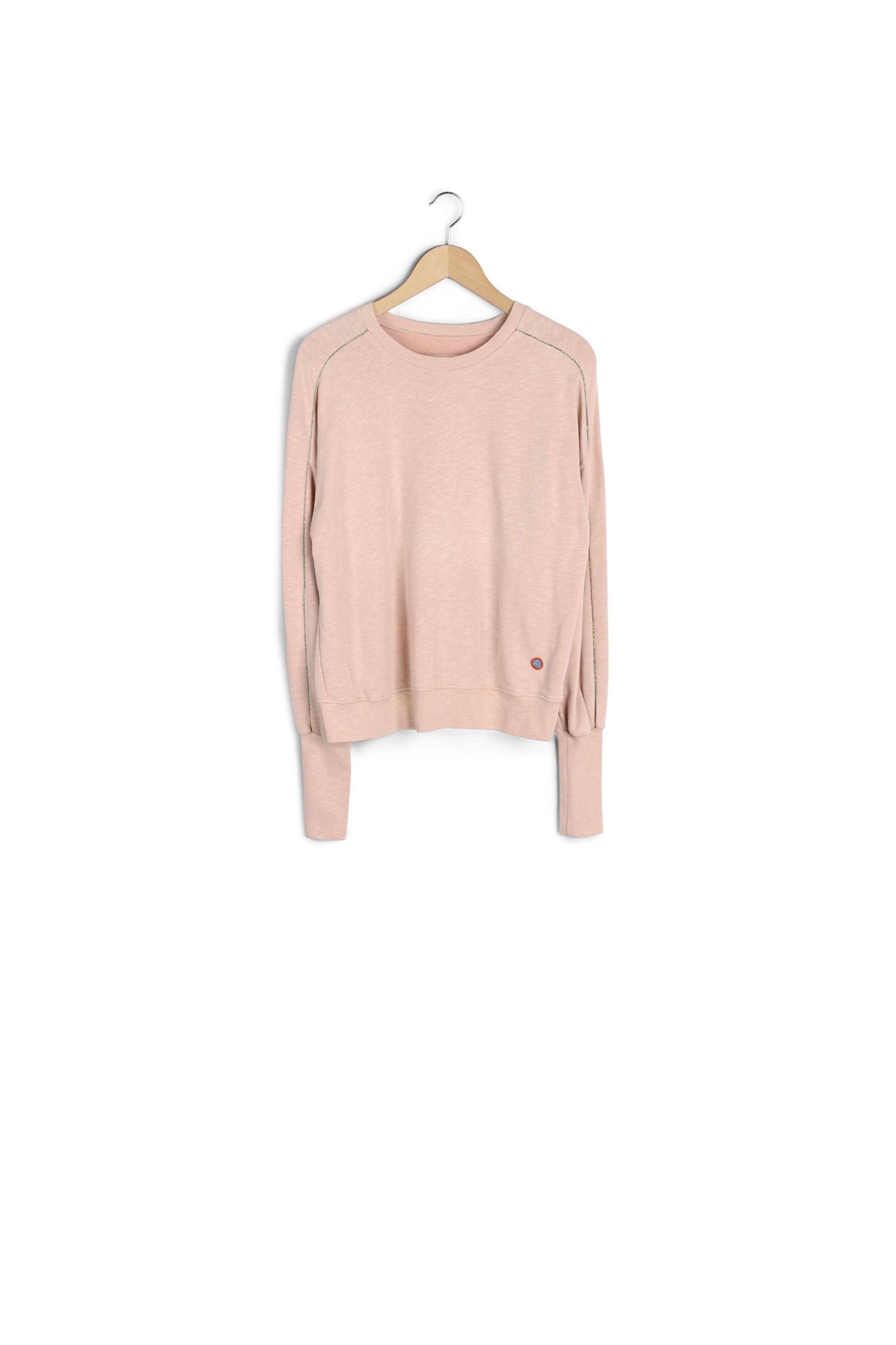 SWEATSHIRT FABE Faume - seconde main