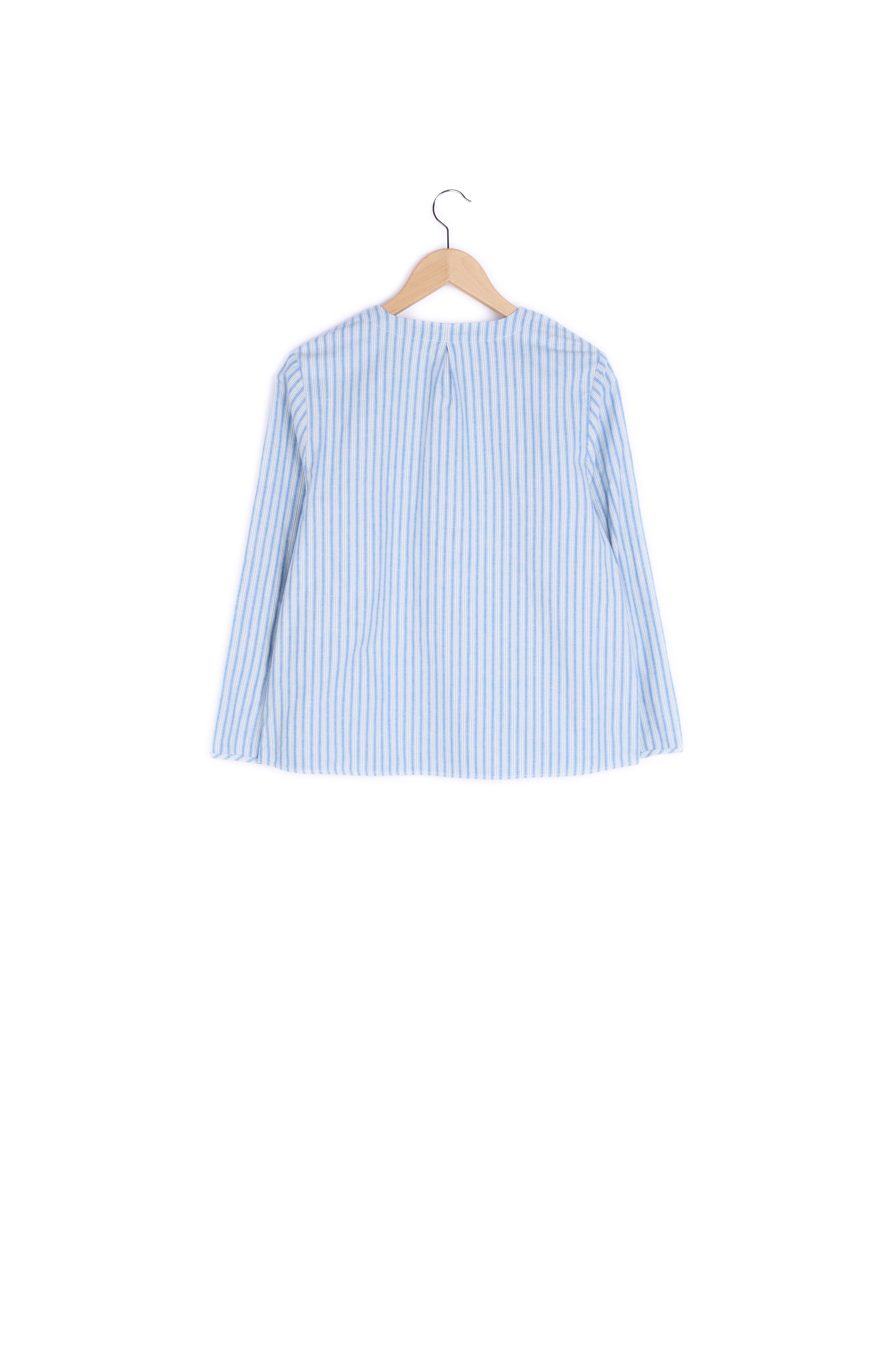 CHEMISE ARDANT Faume - seconde main