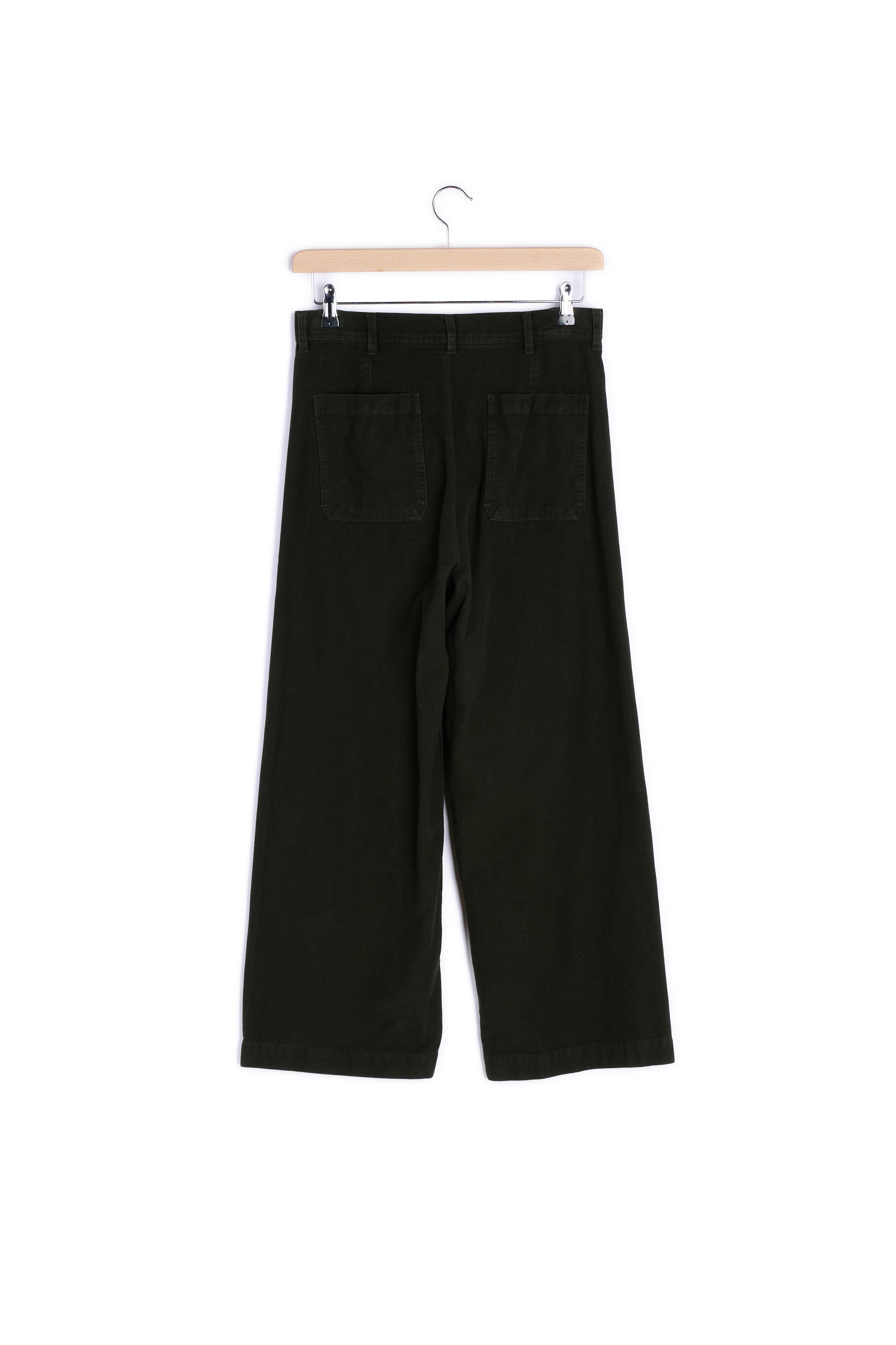 LOTAN PANTS Faume - seconde main