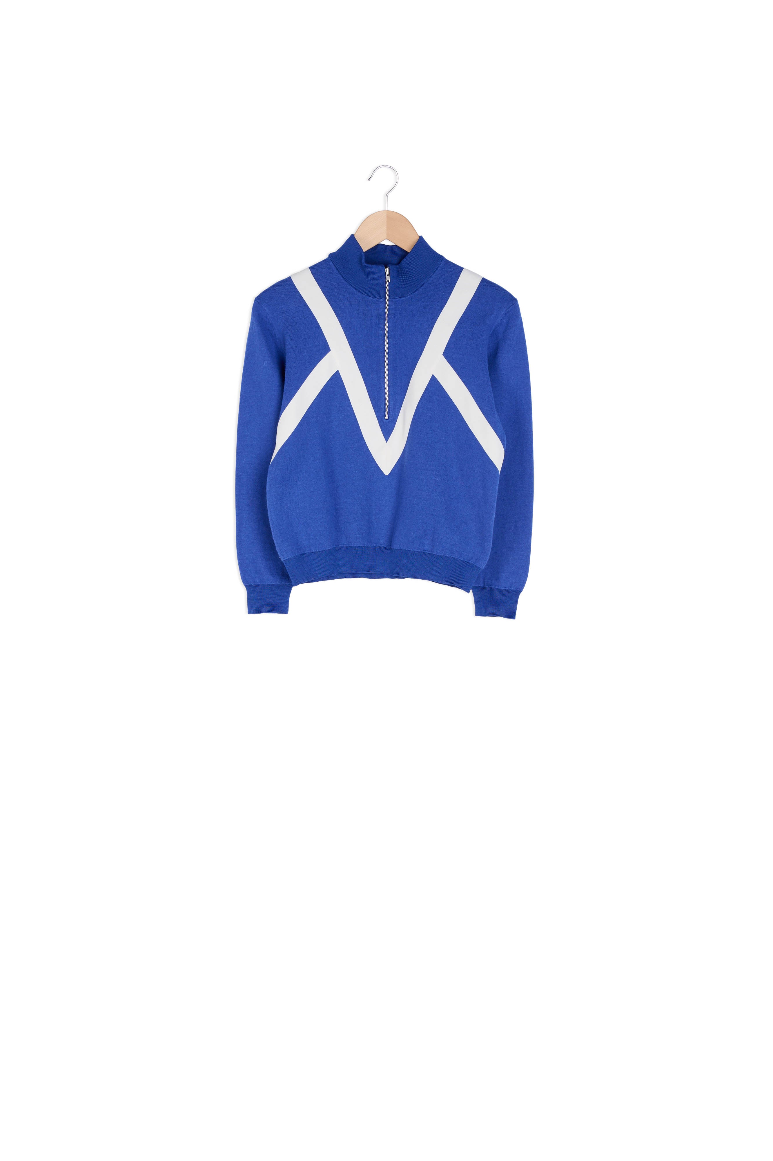 GOPIH KNIT SWEATER Faume - seconde main