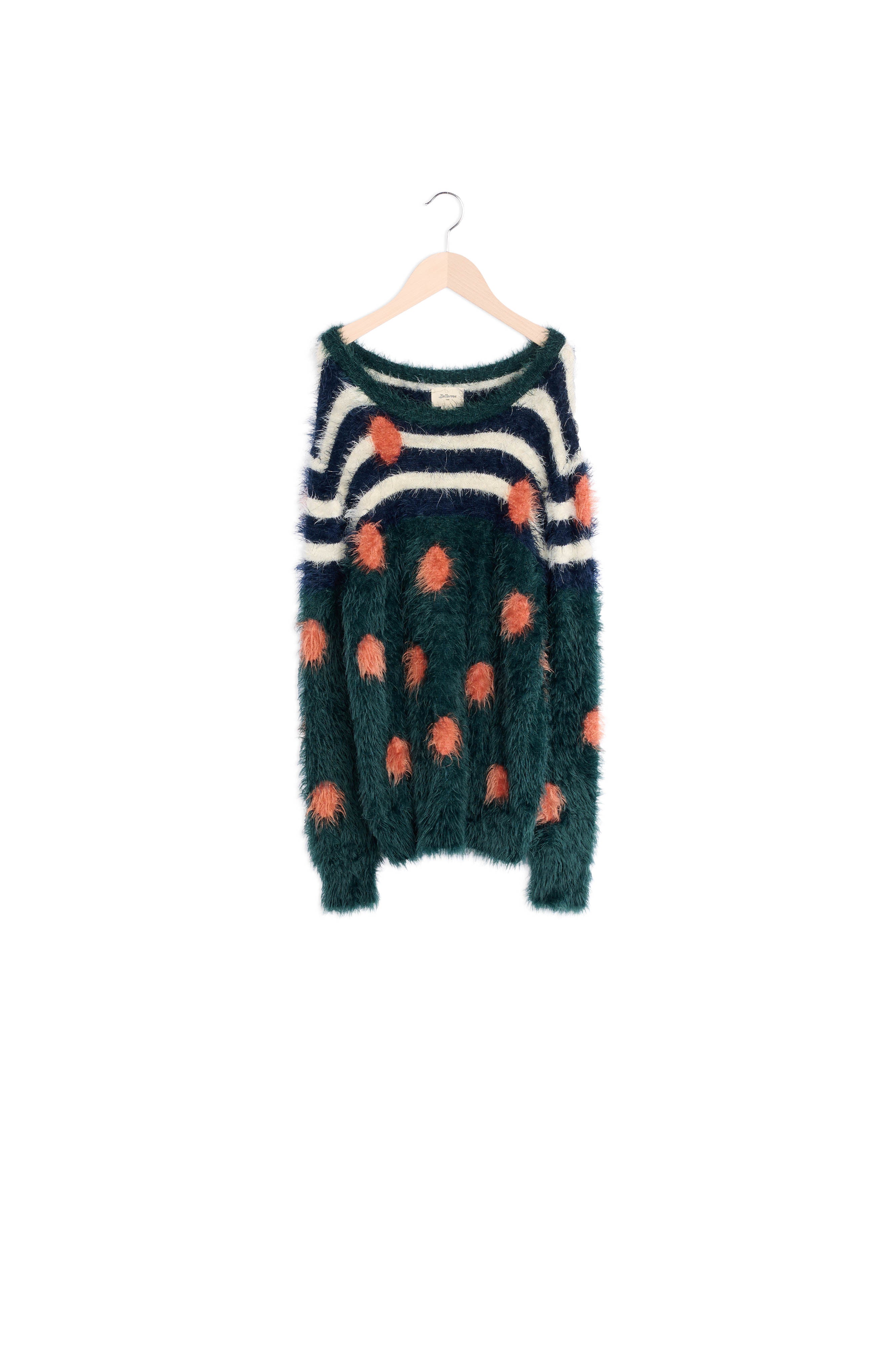 PULL GAKENA Faume - seconde main