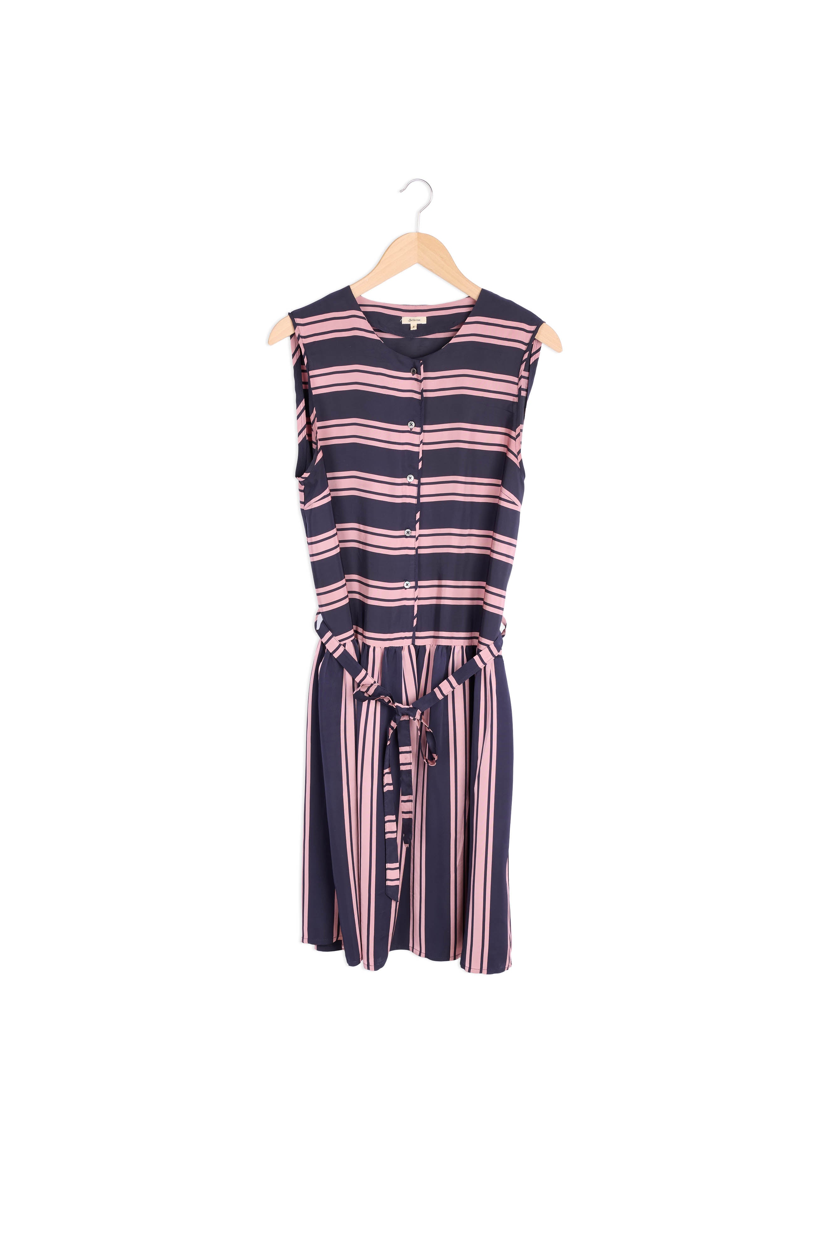 ROBE LOVA Faume - seconde main