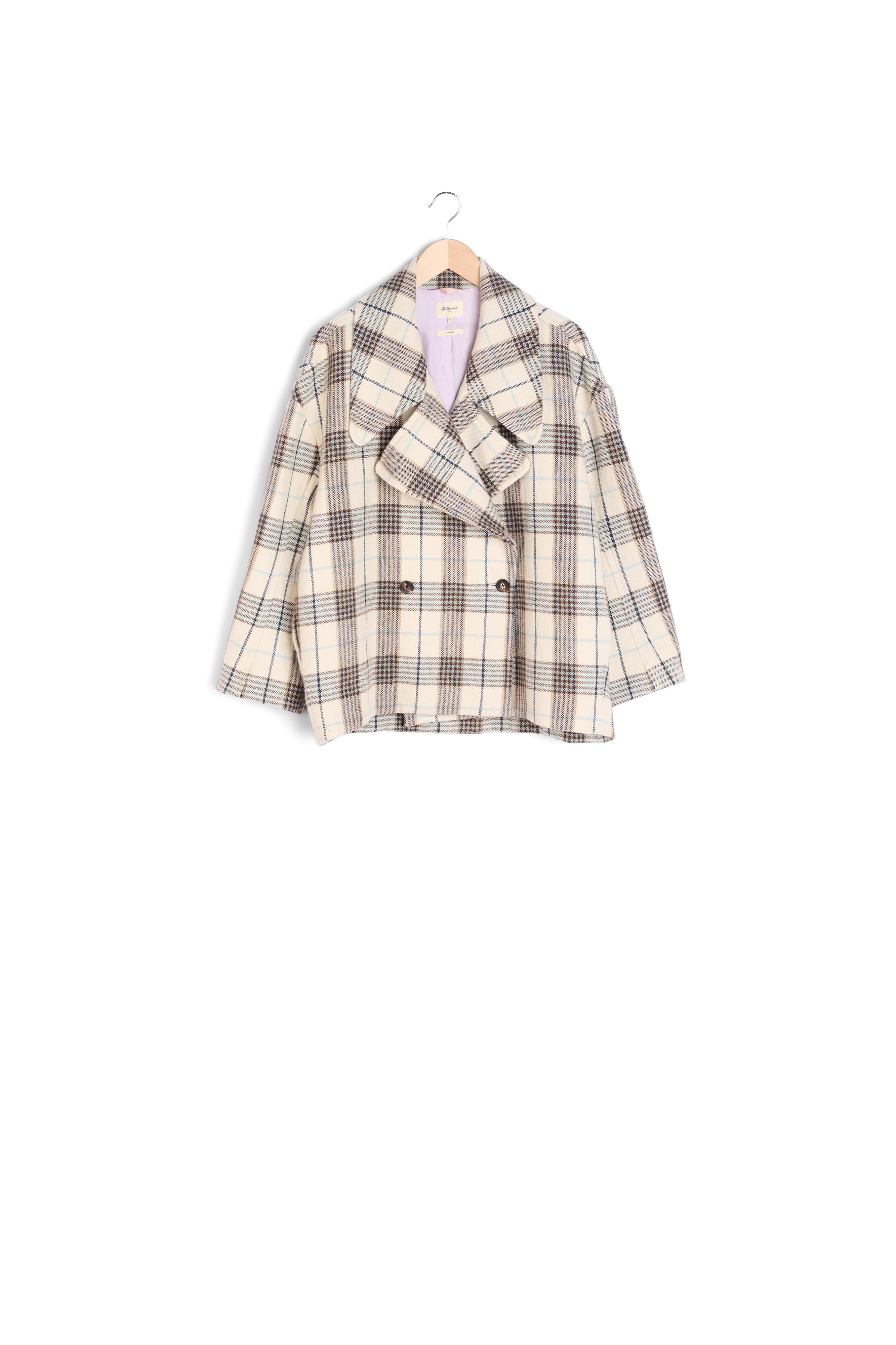 VESTE VOLTAIRE Faume - seconde main