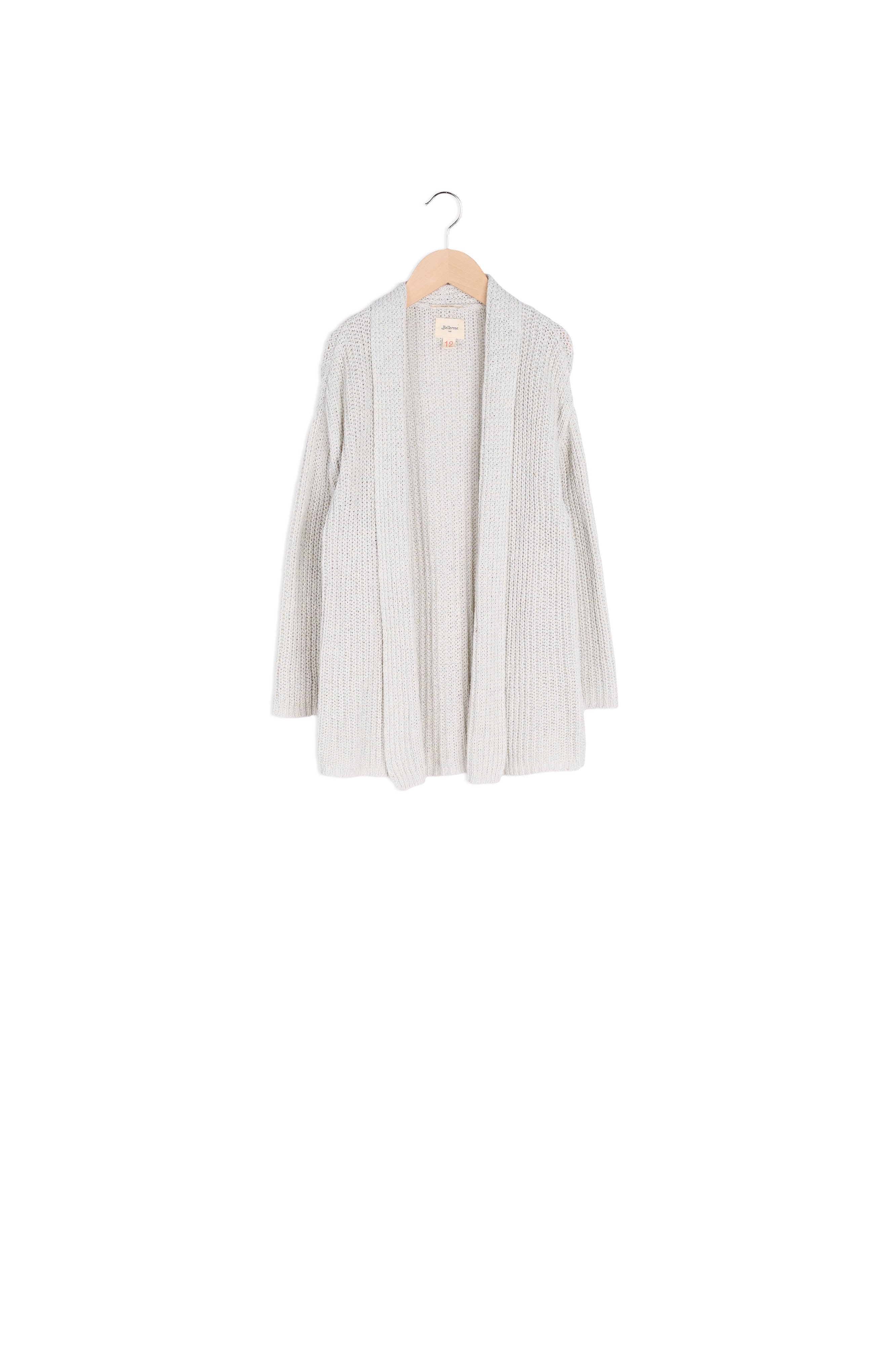 PULL ALLIR Faume - seconde main