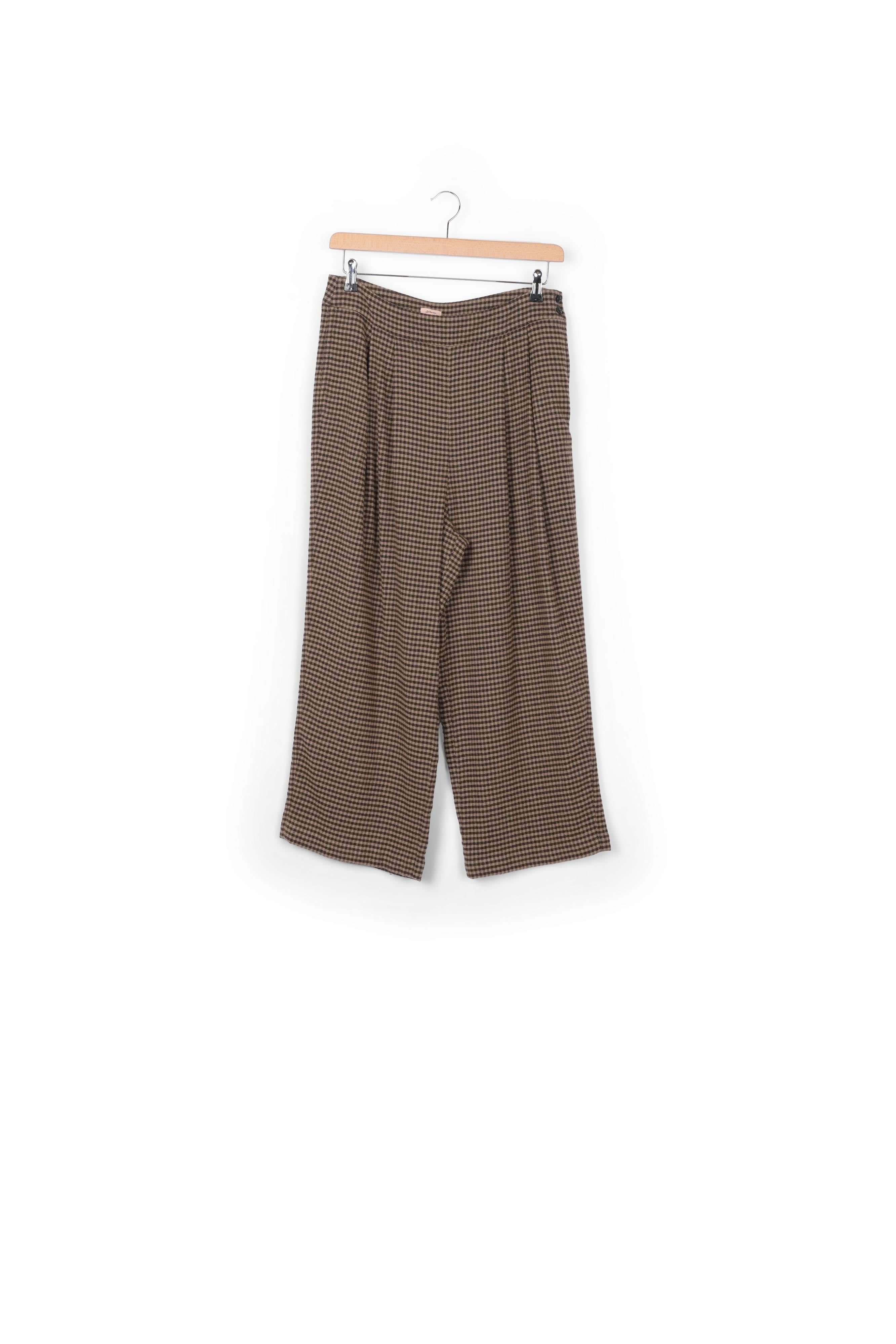 PANTALON VANEL Faume - seconde main