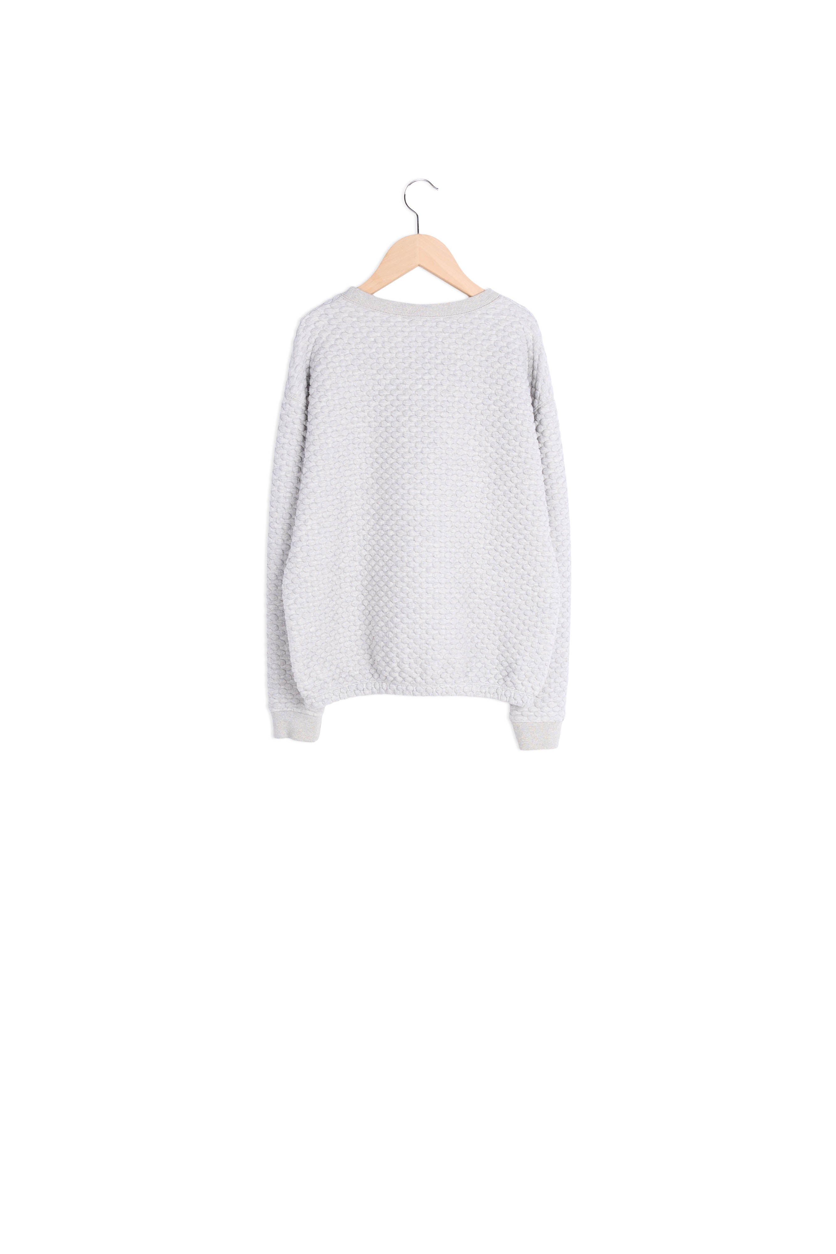 SWEATSHIRT MIU Faume - seconde main