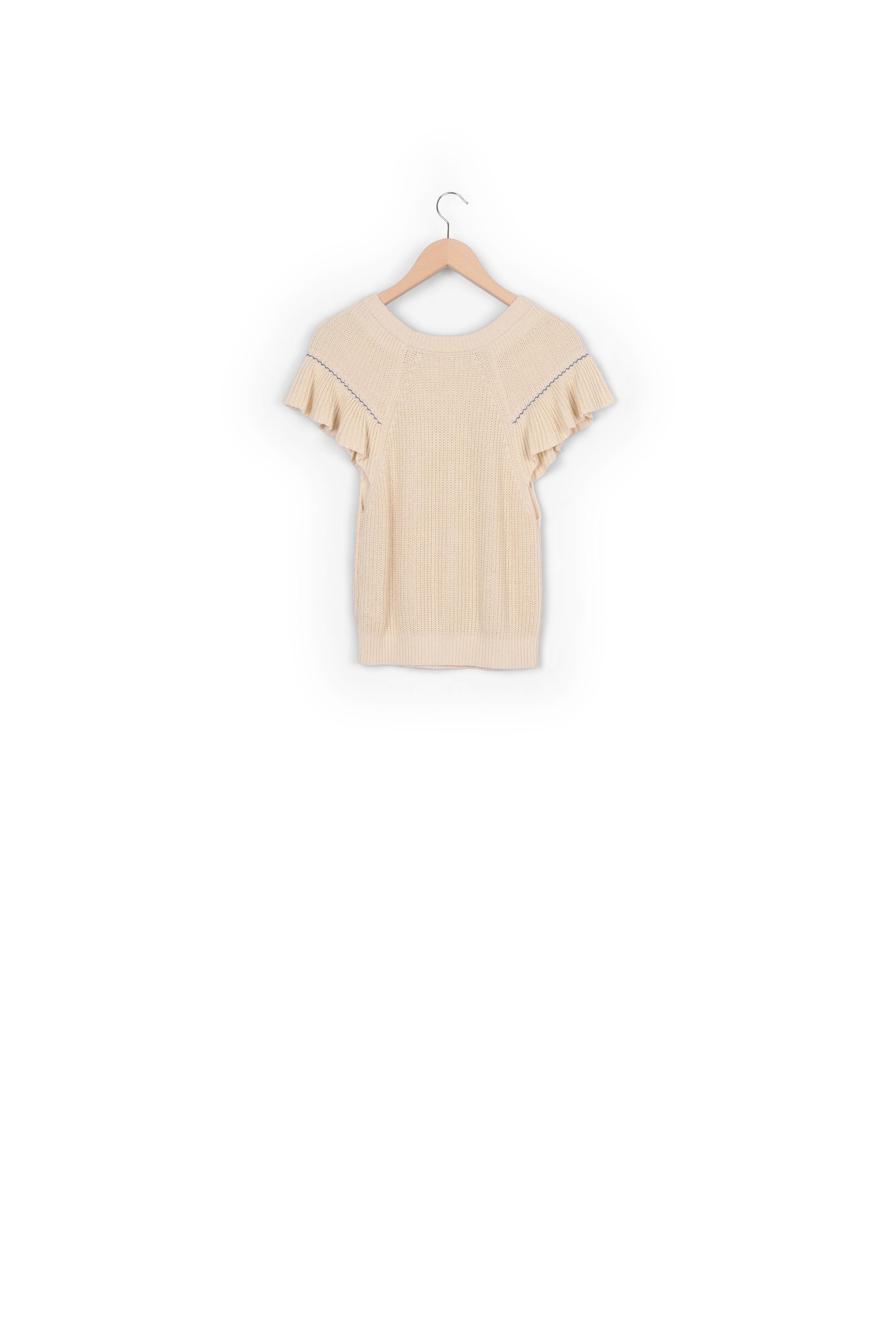 PULL GEHELI Faume - seconde main