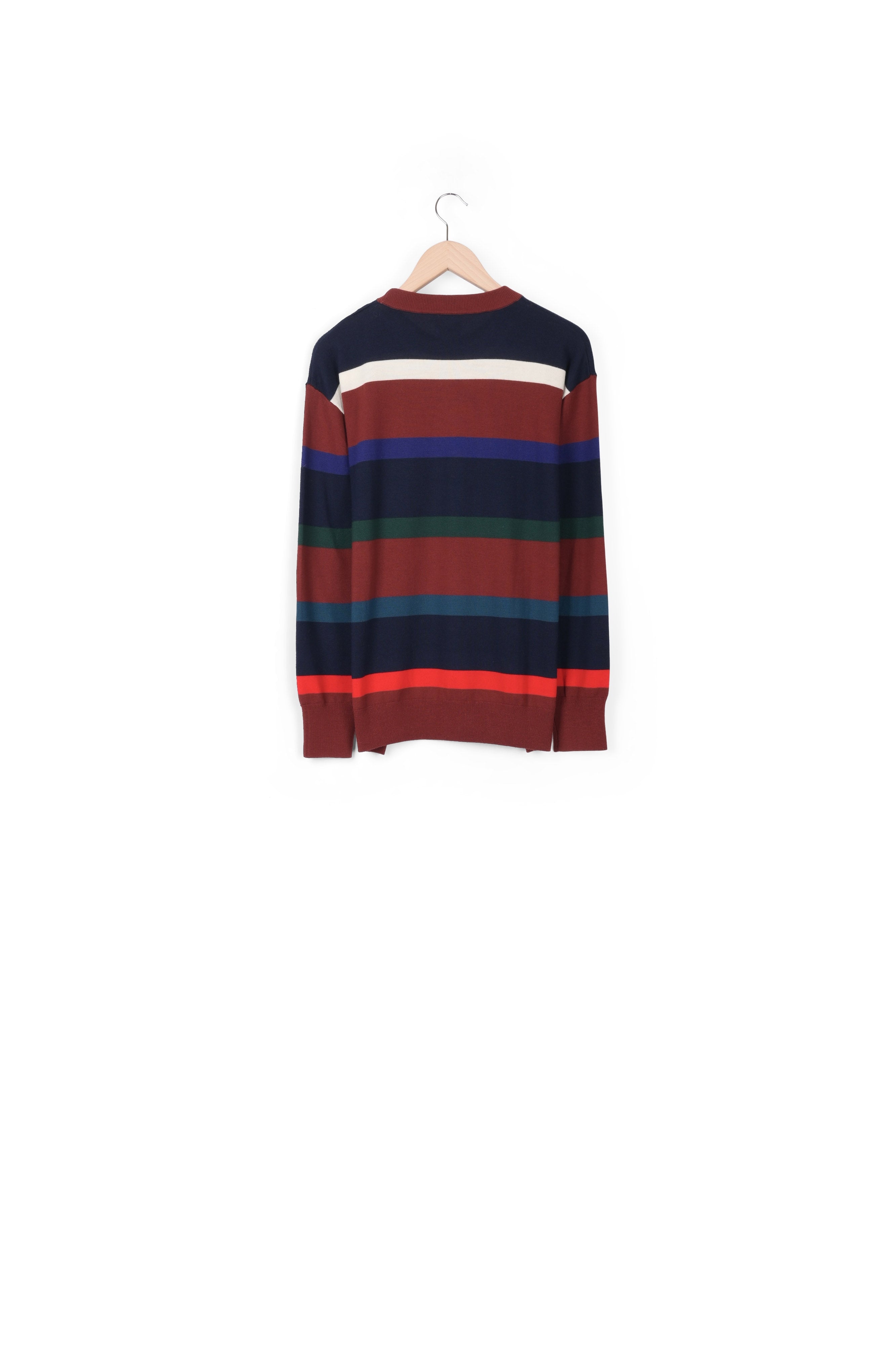 PULL DILLEM Faume - seconde main