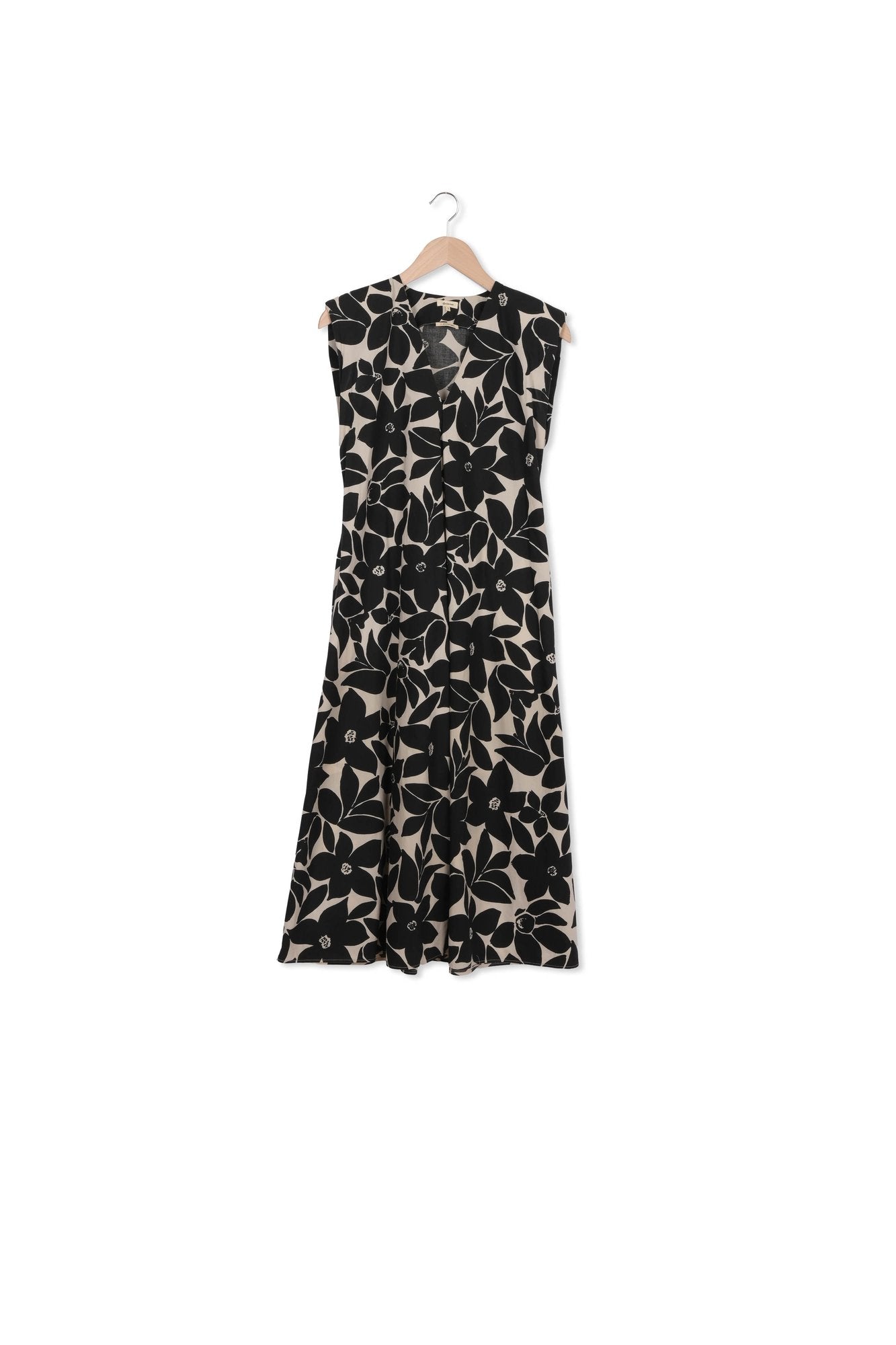 ROBE AKU Faume - seconde main