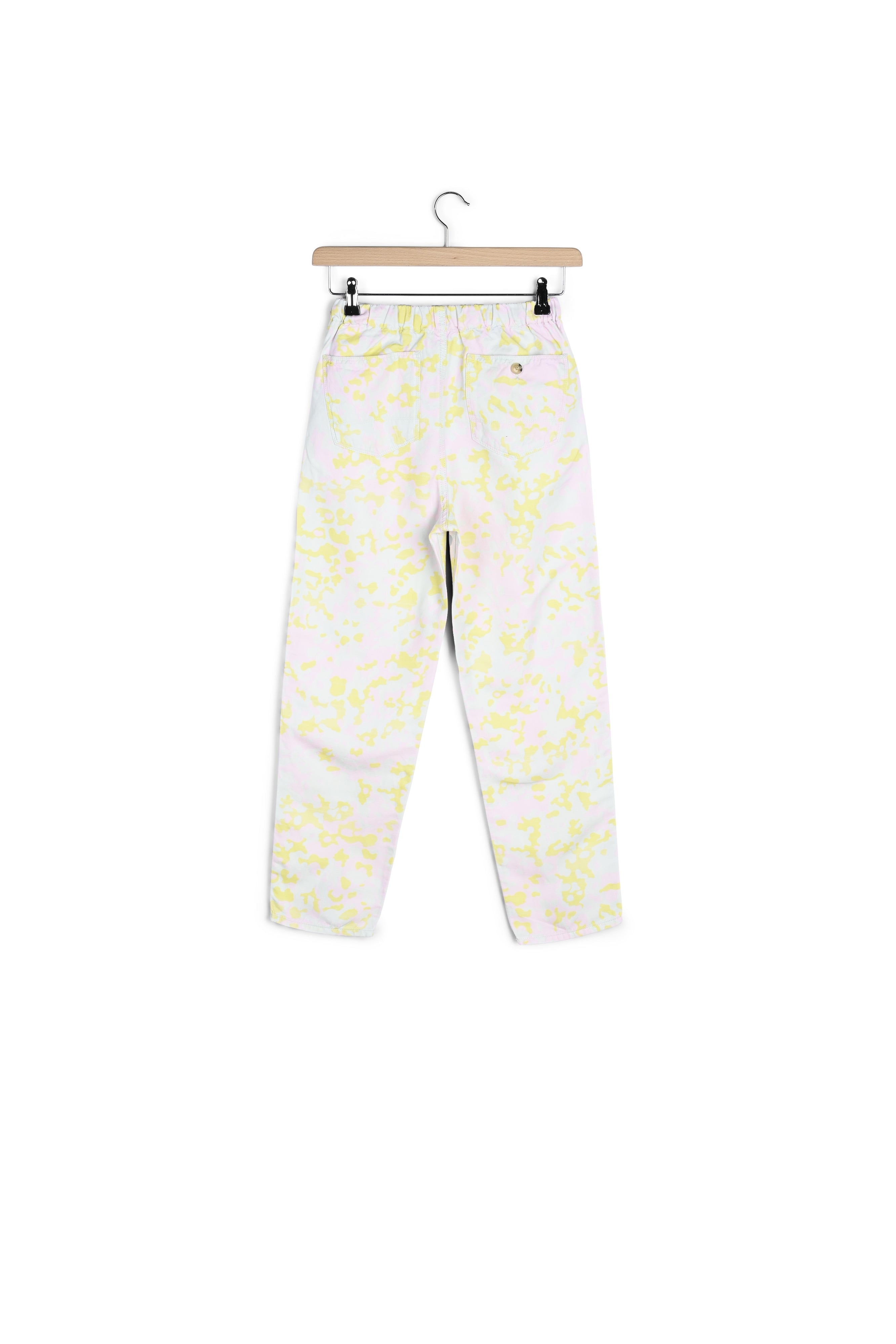 PANTALON PIZZY Faume - seconde main