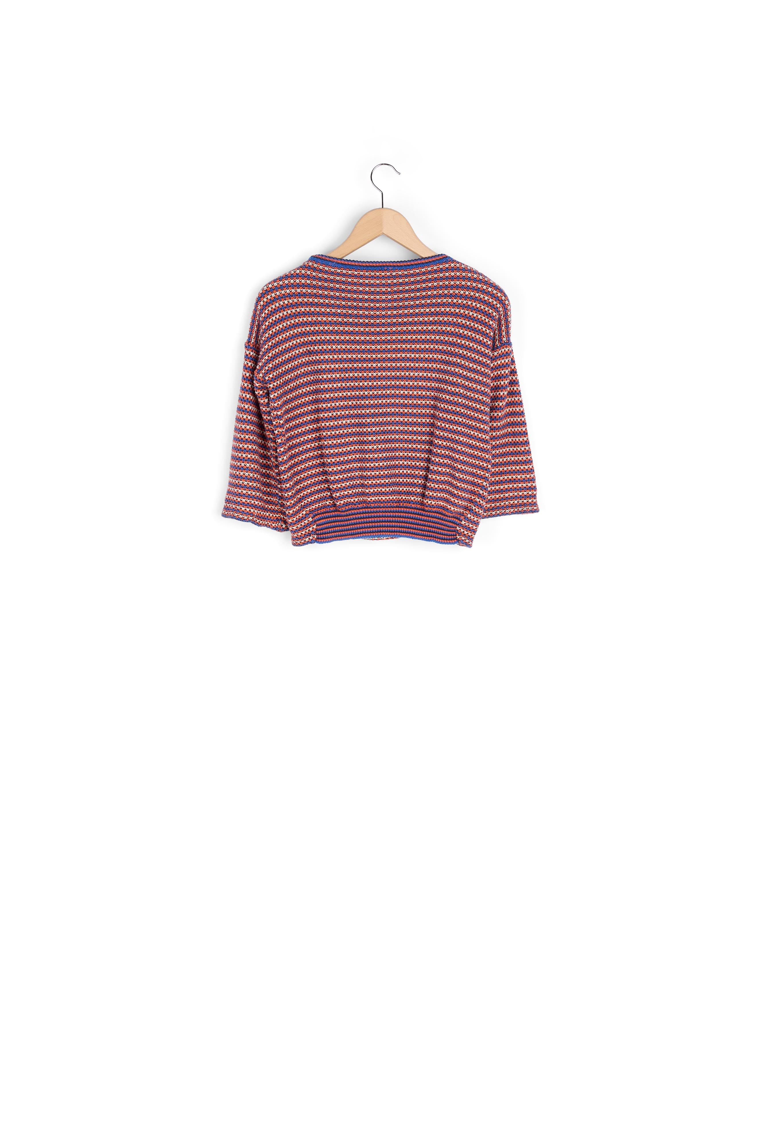 PULL NILLOT Faume - seconde main