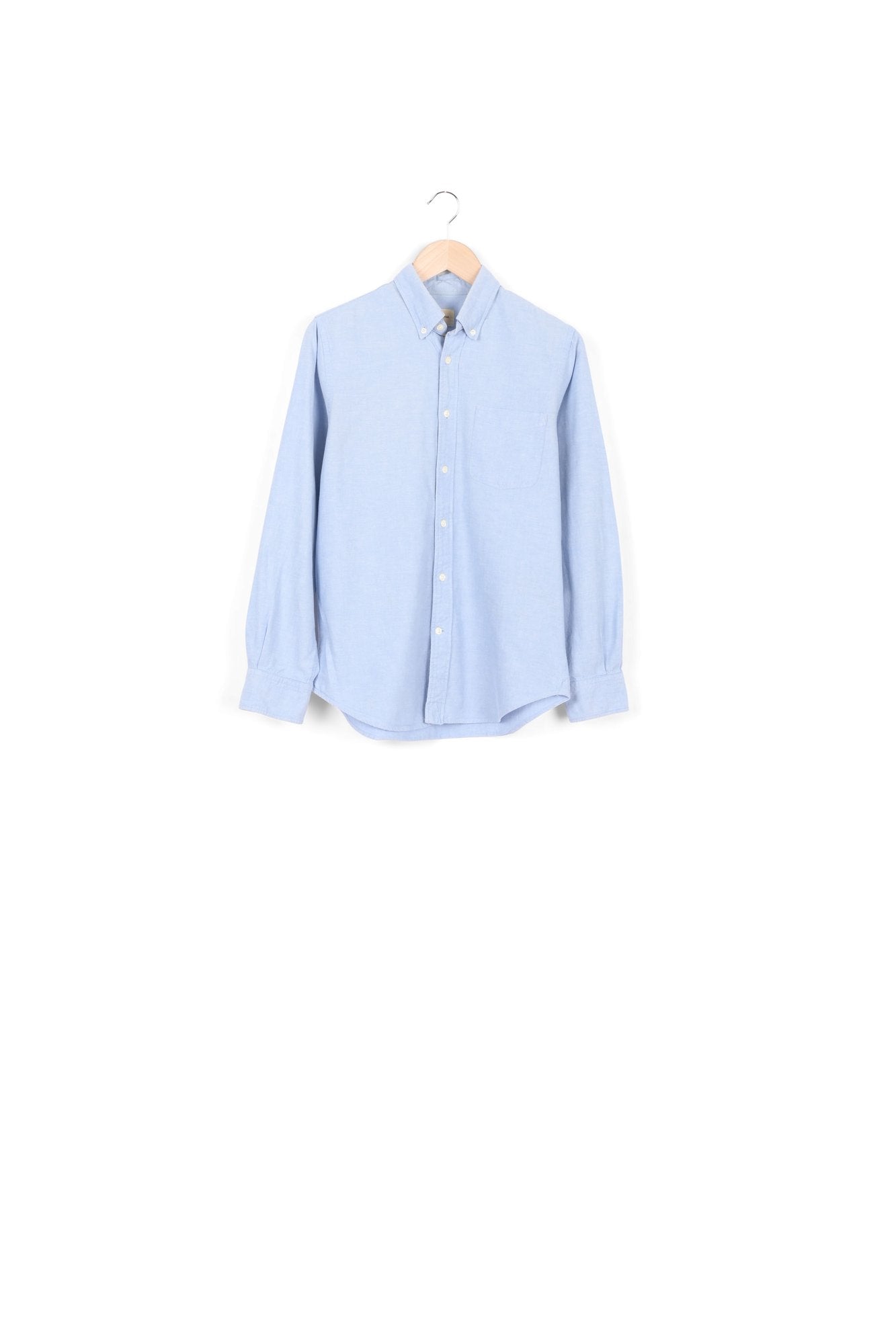 CHEMISE MIRE Faume - seconde main