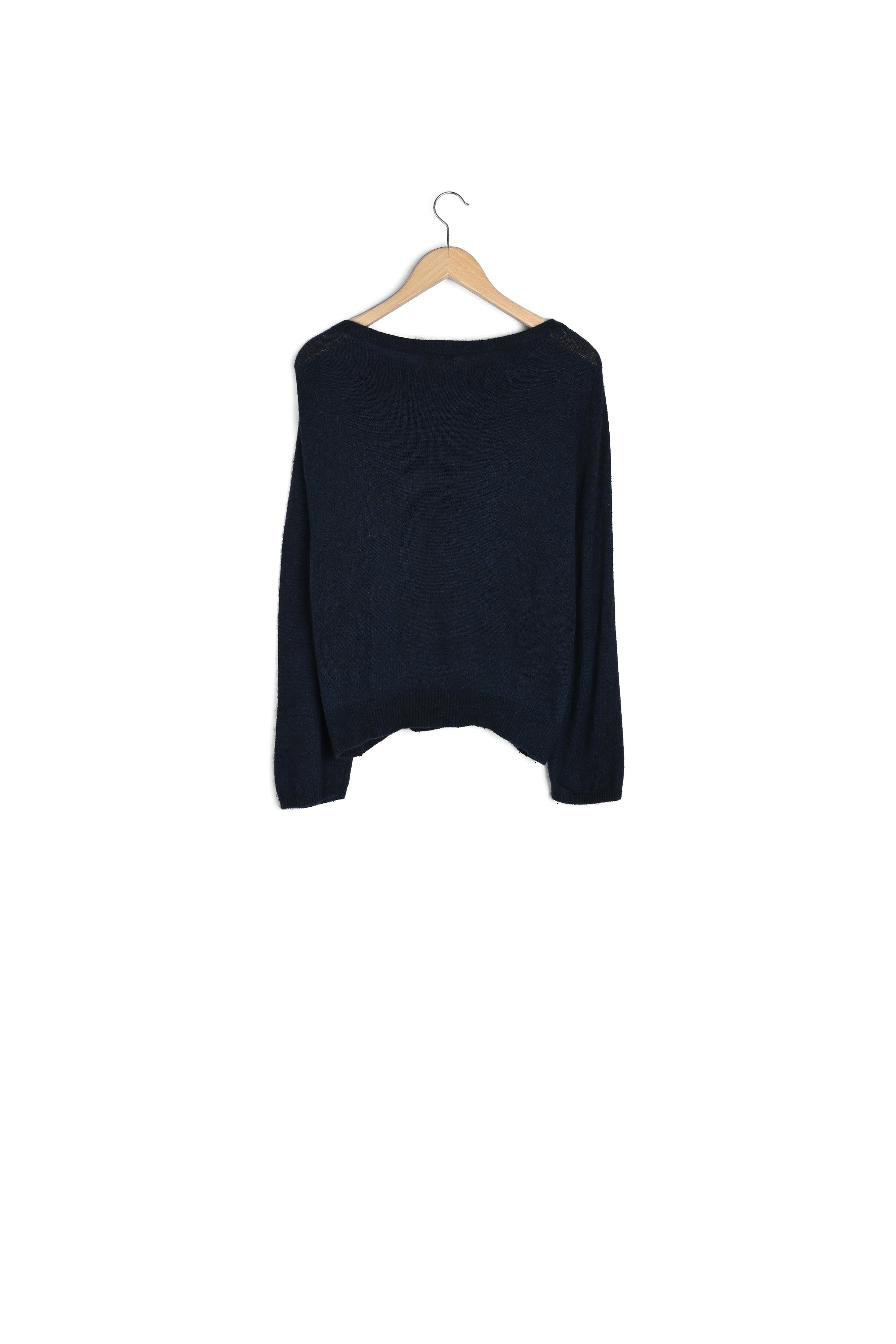 PULL DERIS Faume - seconde main