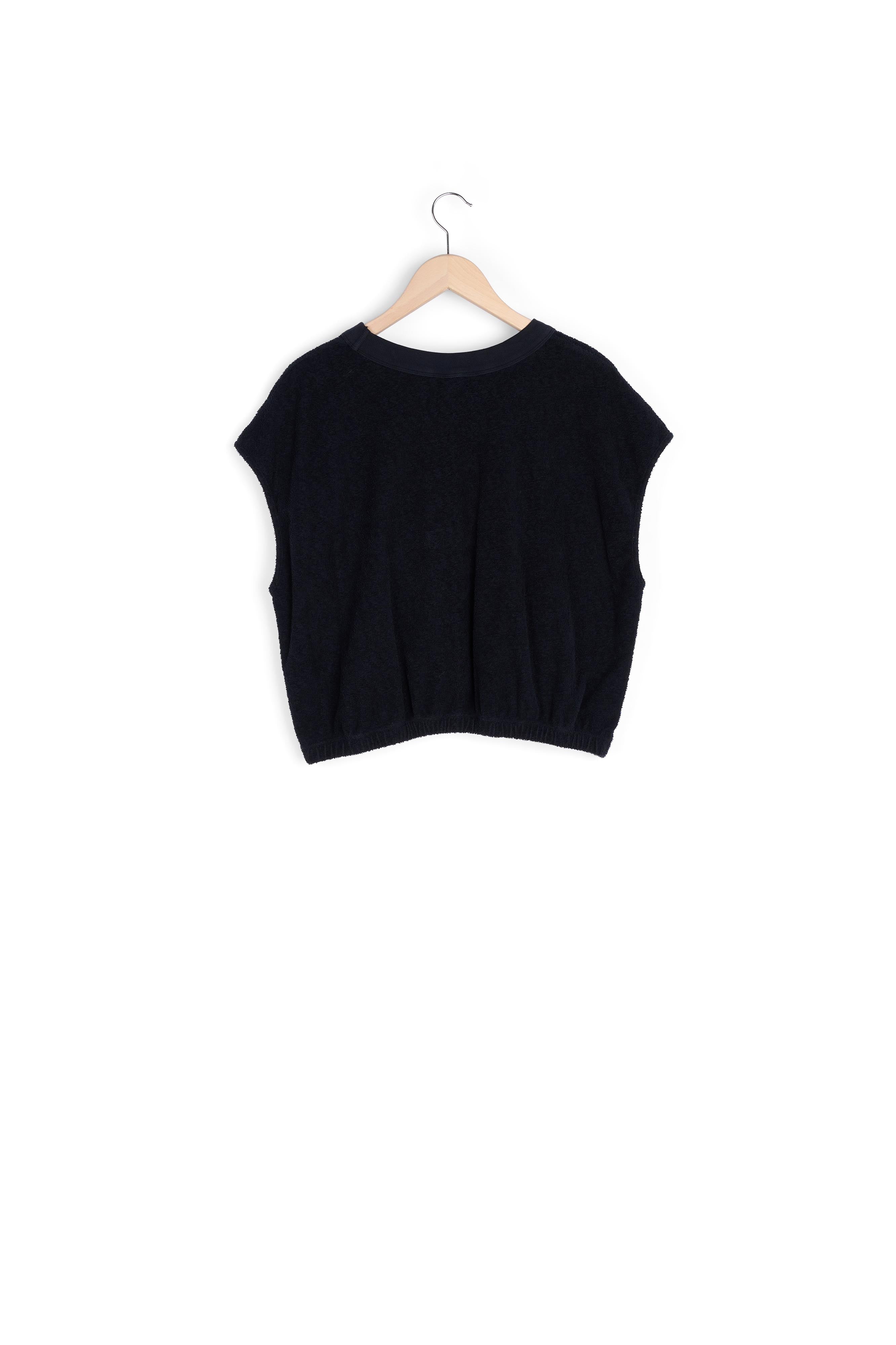 T-SHIRT MATTY Faume - seconde main