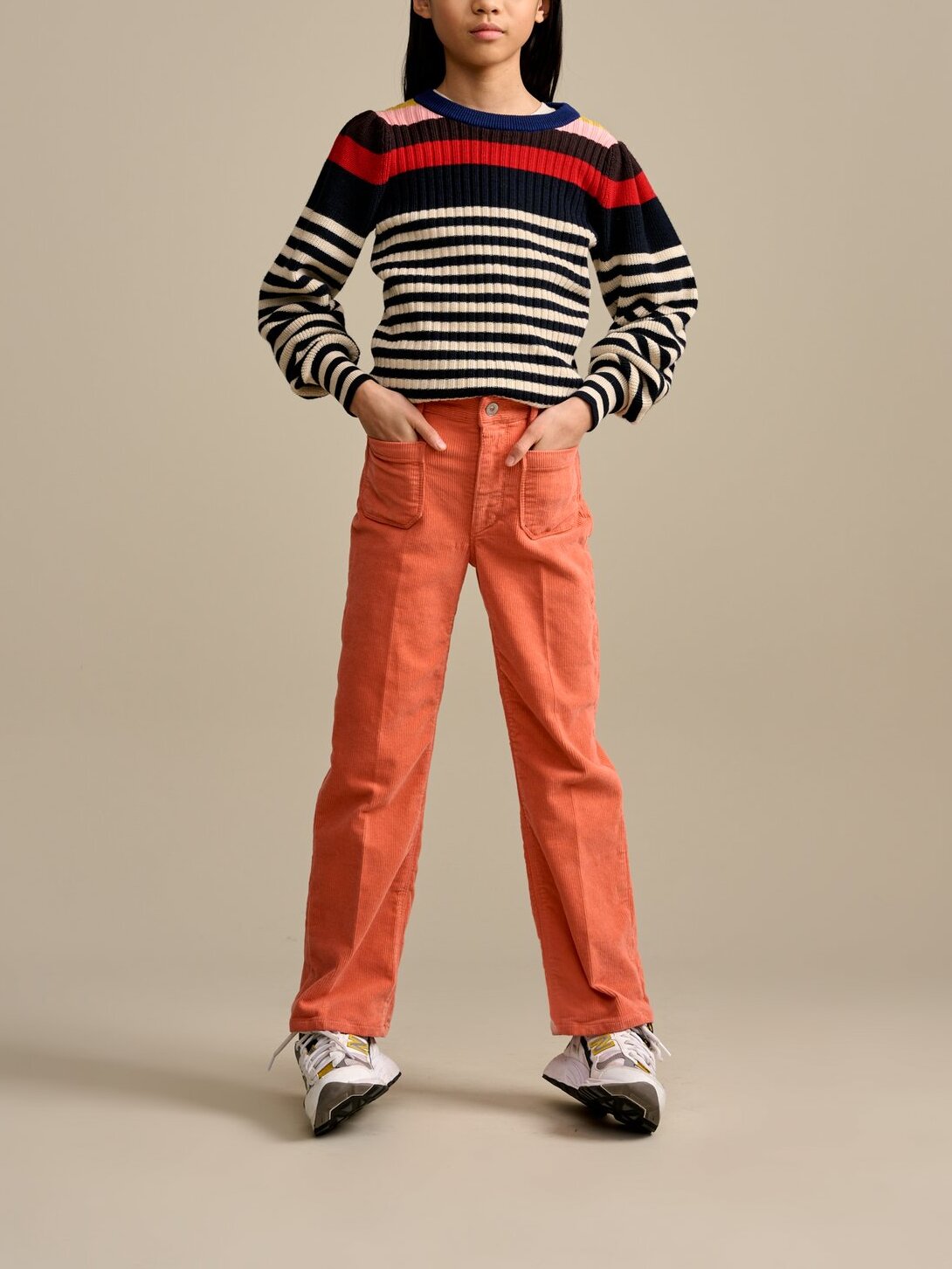 PANTALON PEPY Faume - seconde main