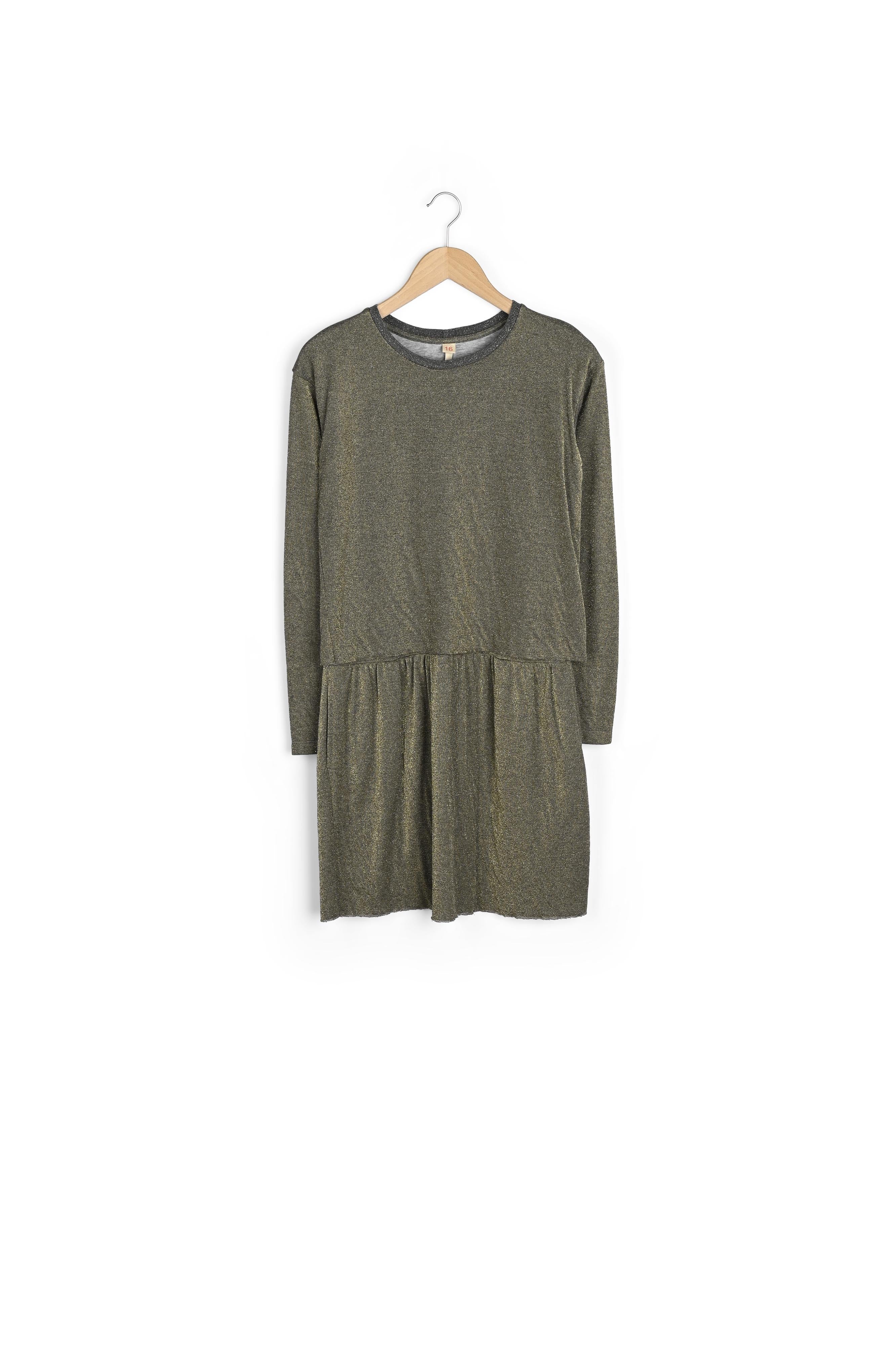 T-SHIRT GALIANA Faume - seconde main