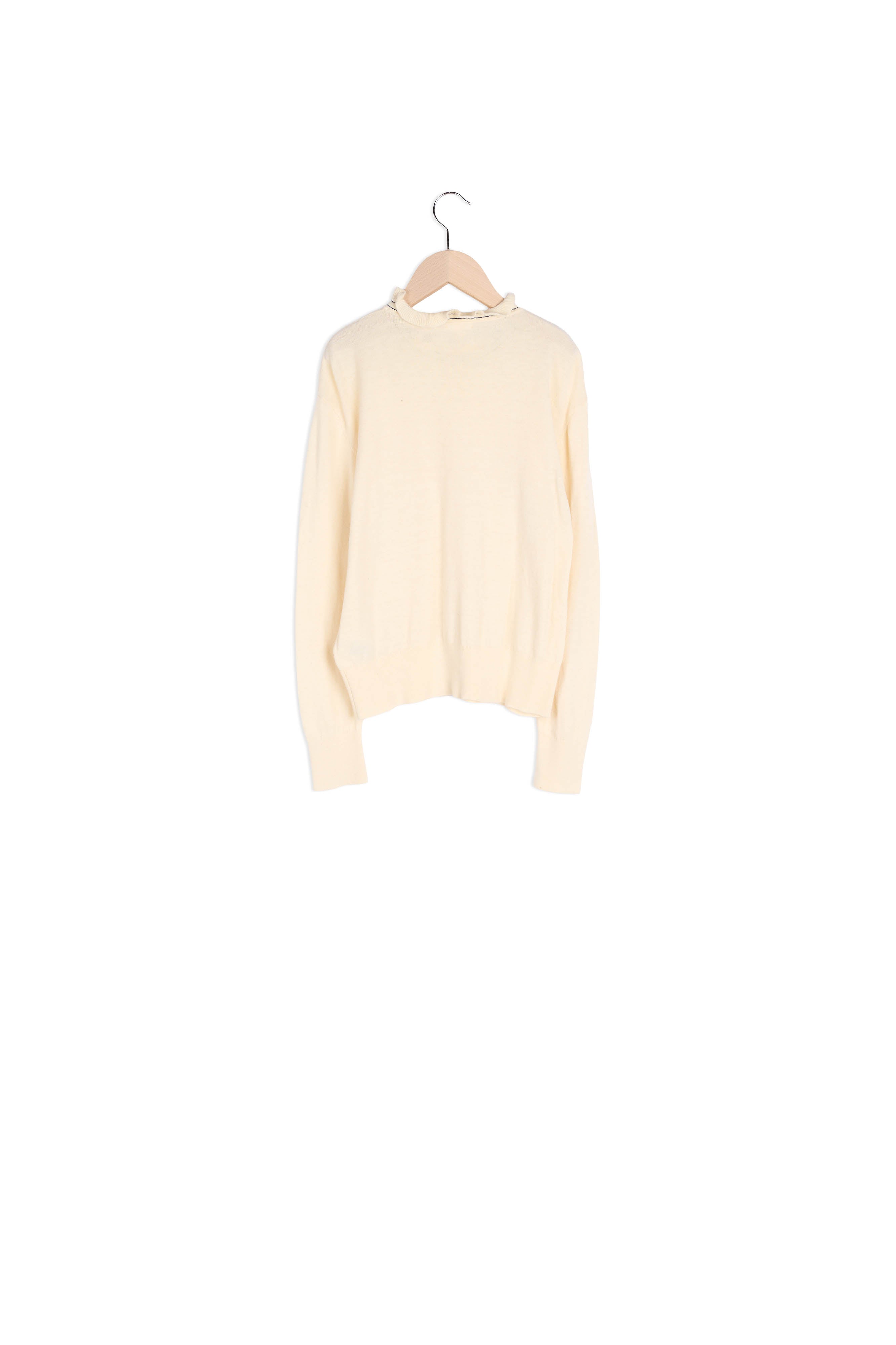 GOUAC KNITWEAR Faume - seconde main