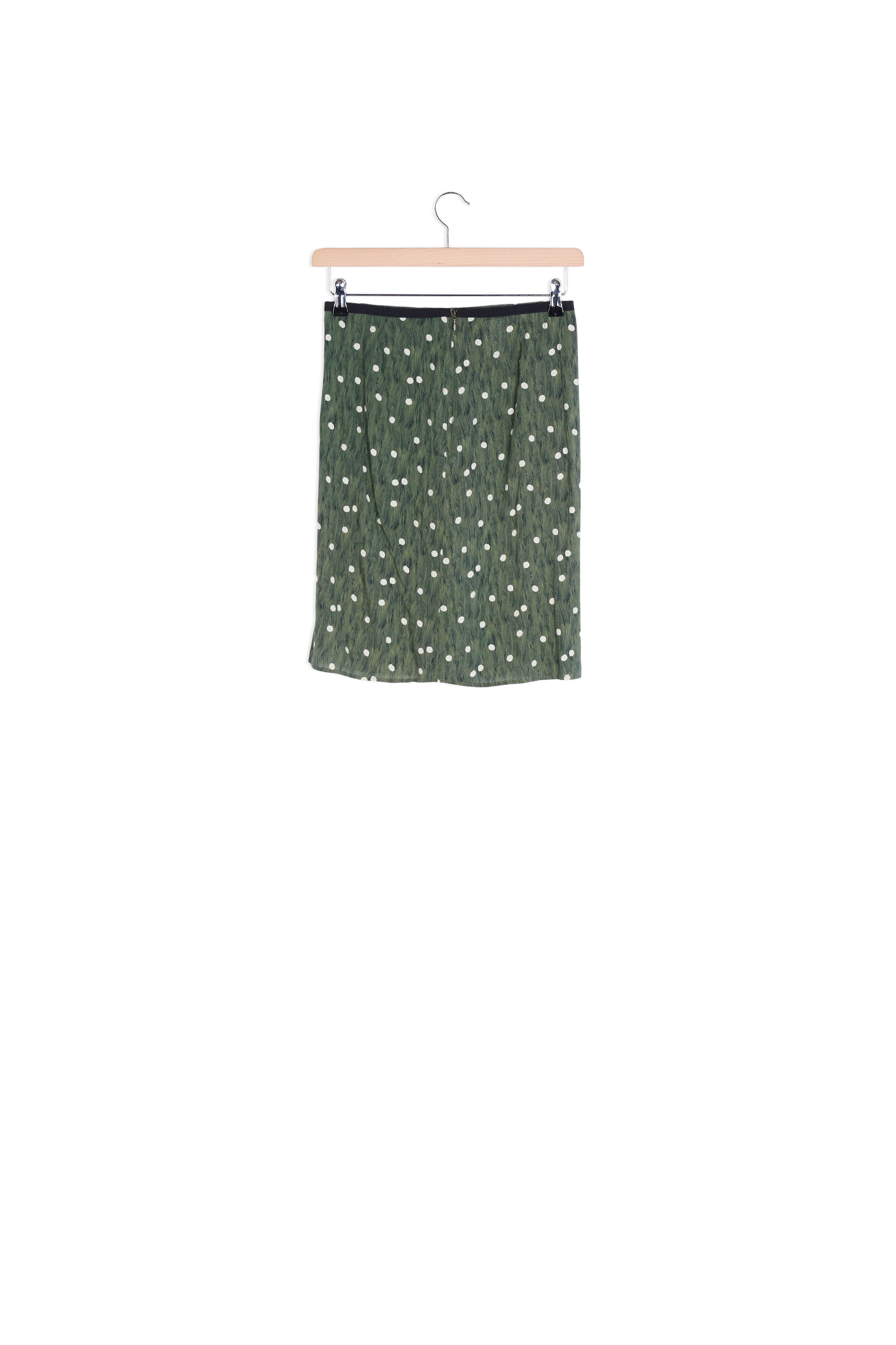 LEIKA  SKIRT Faume - seconde main