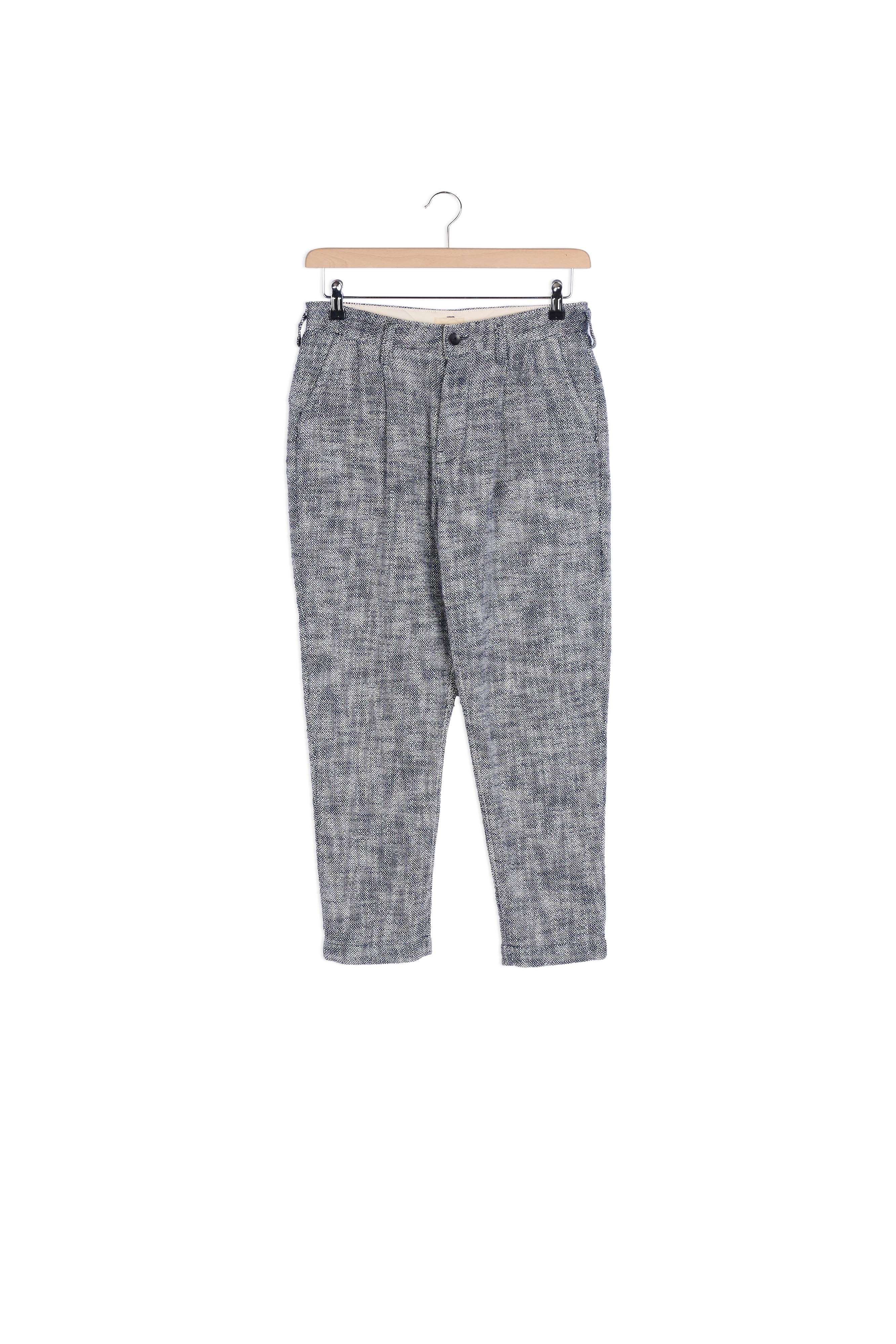 POMPOM  PANTS Faume - seconde main