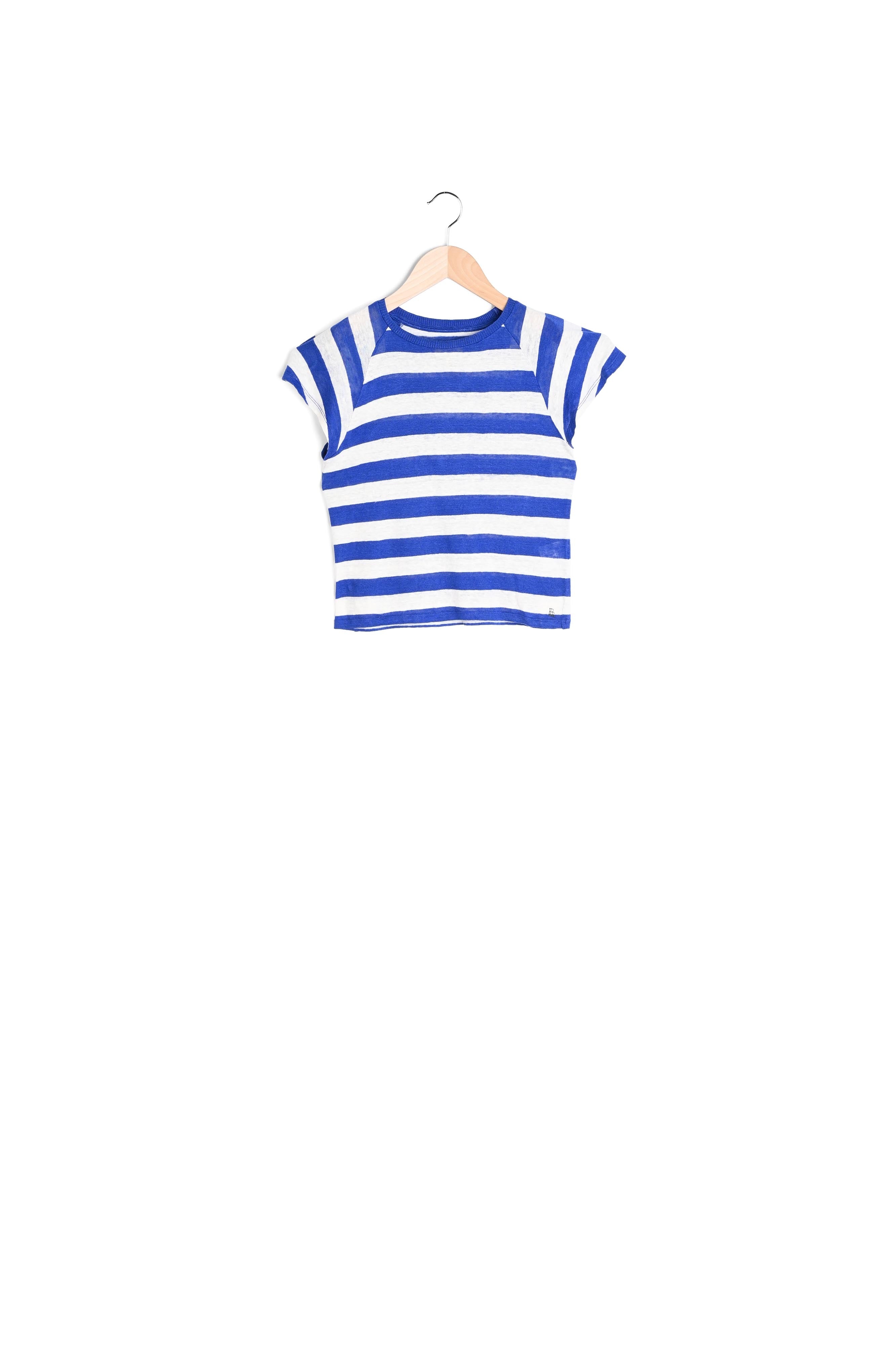 T-SHIRT MOLI Faume - seconde main