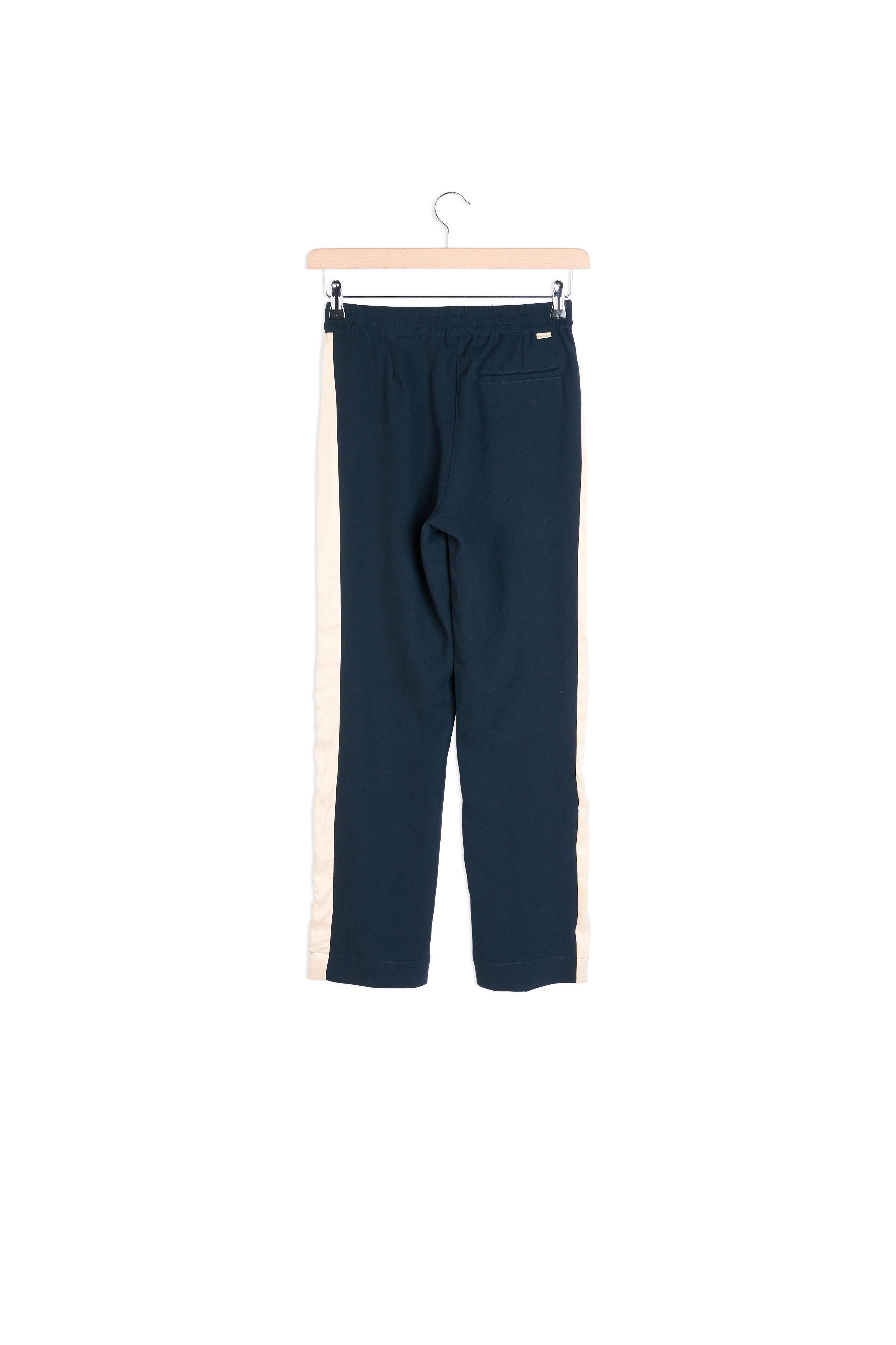 ADISON PANTS Faume - seconde main