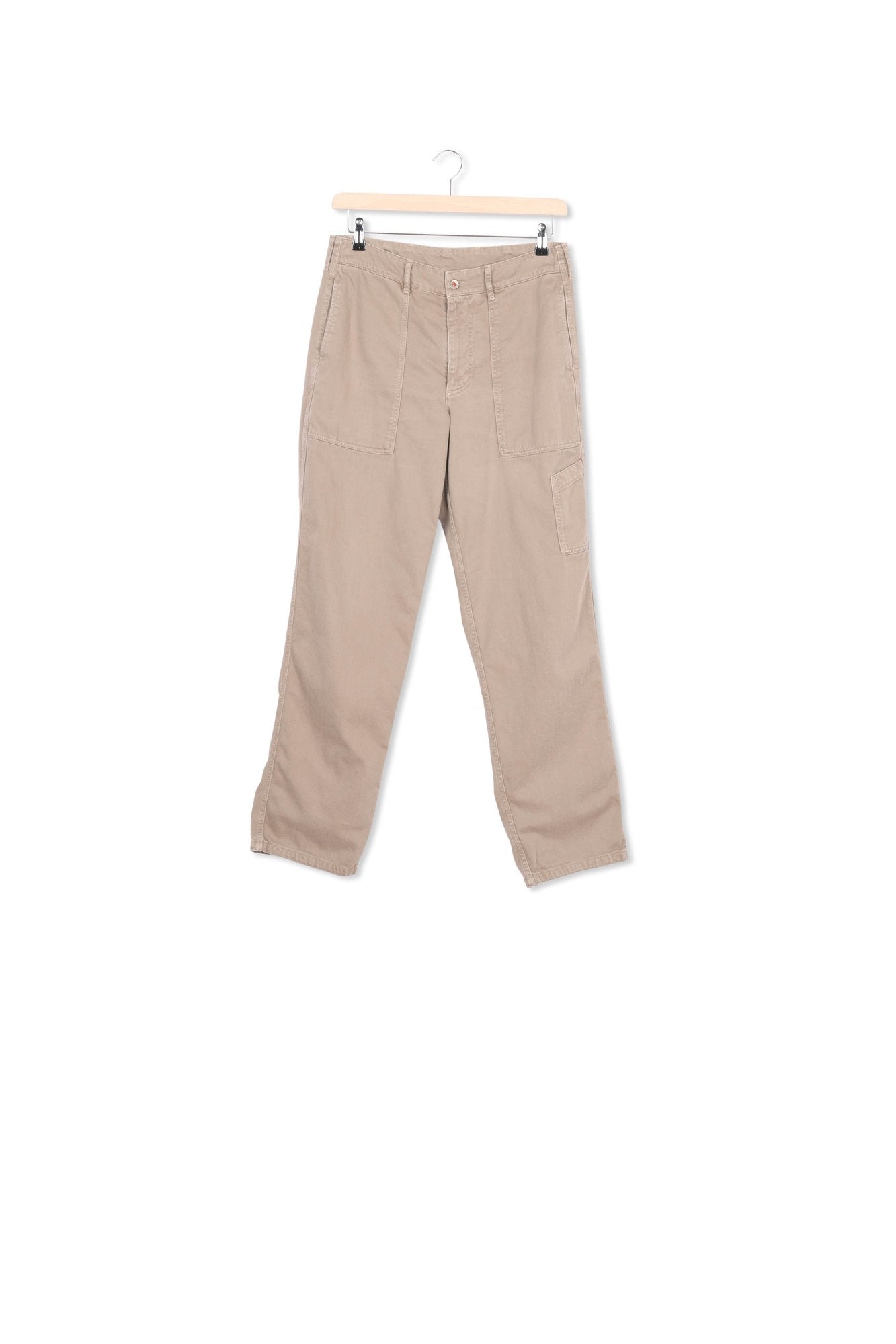 PLUG PANTS Faume - seconde main