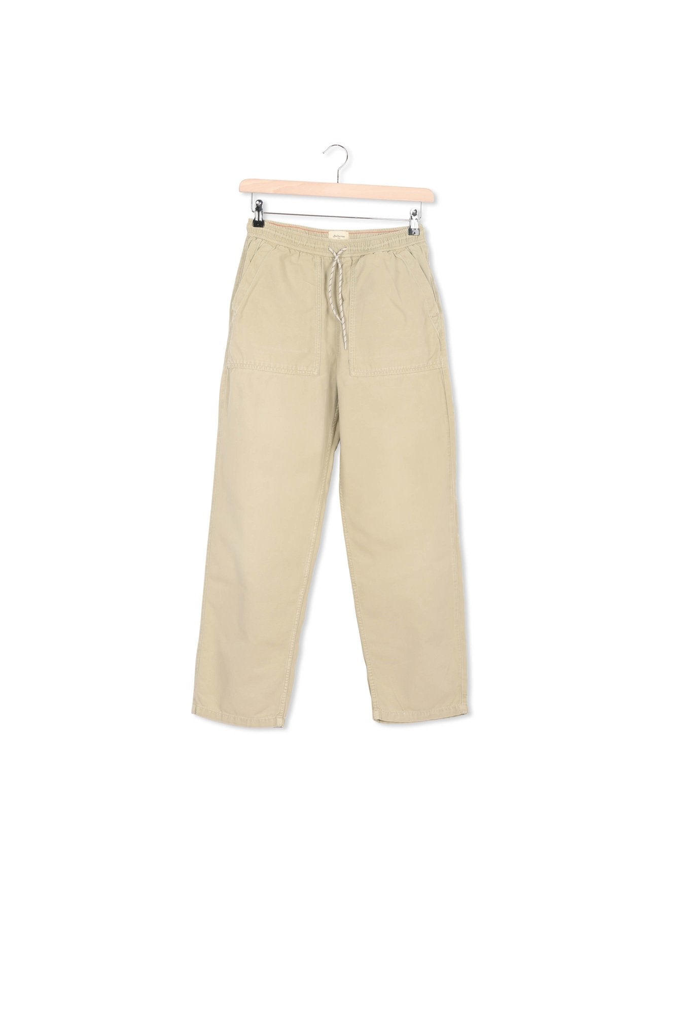 PAWEL BROEK Faume - seconde main