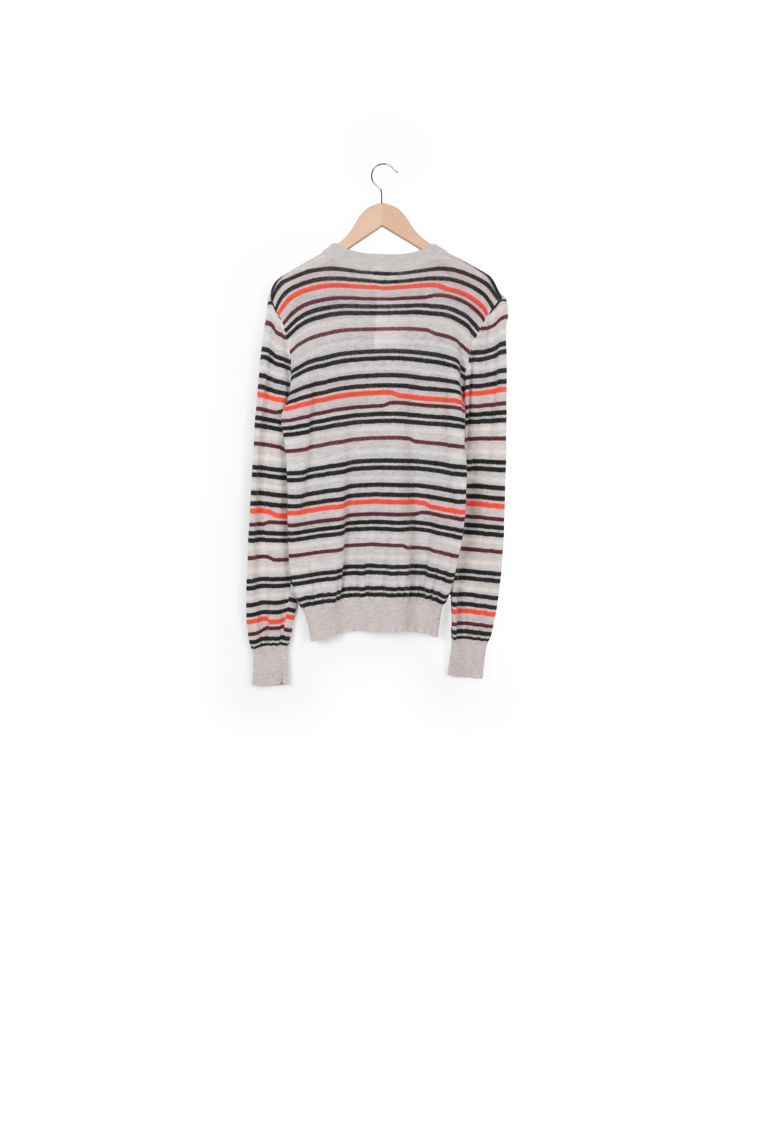 NATTEN KNITWEAR Faume - seconde main