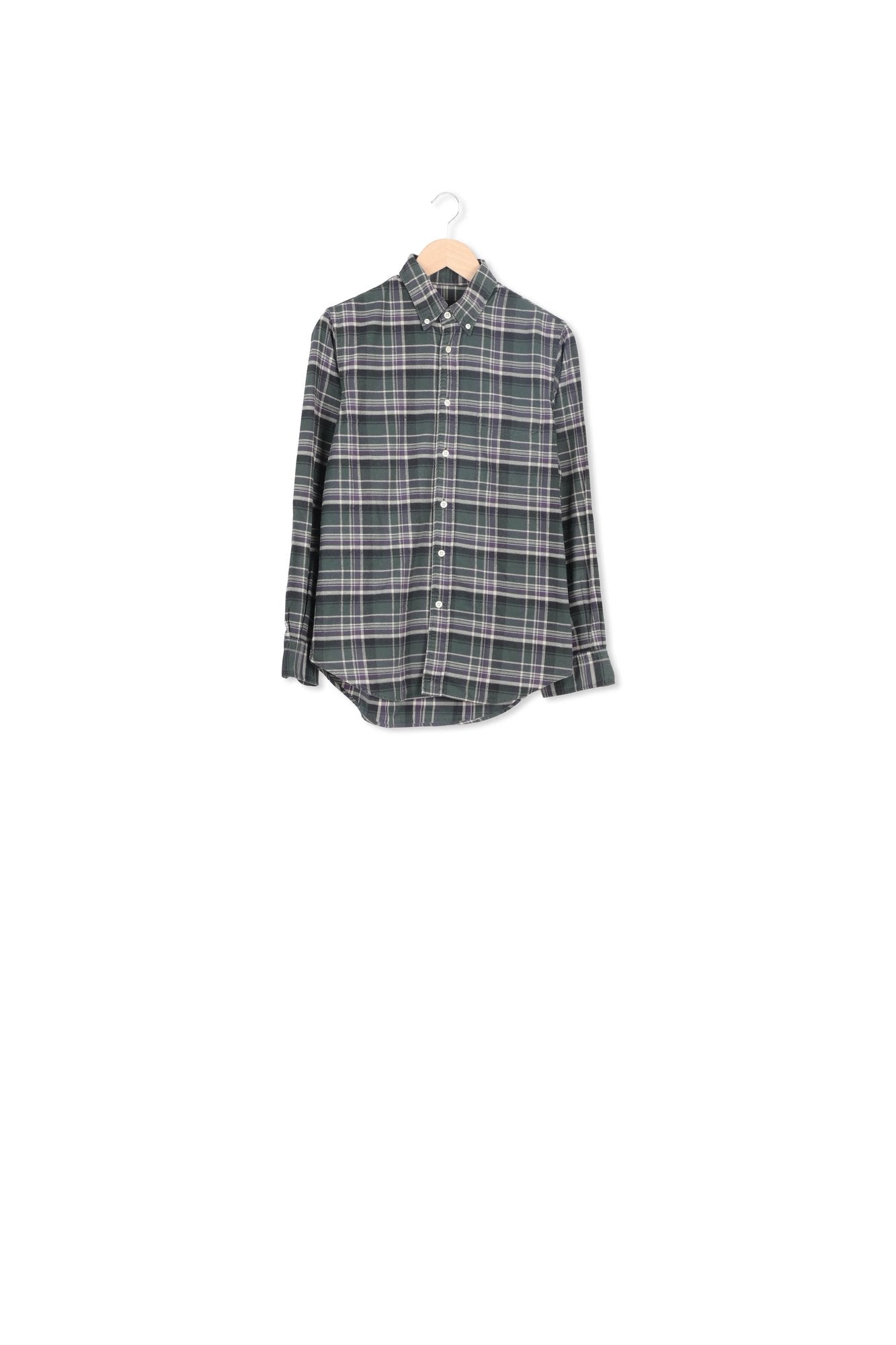 CHEMISE MIRE Faume - seconde main